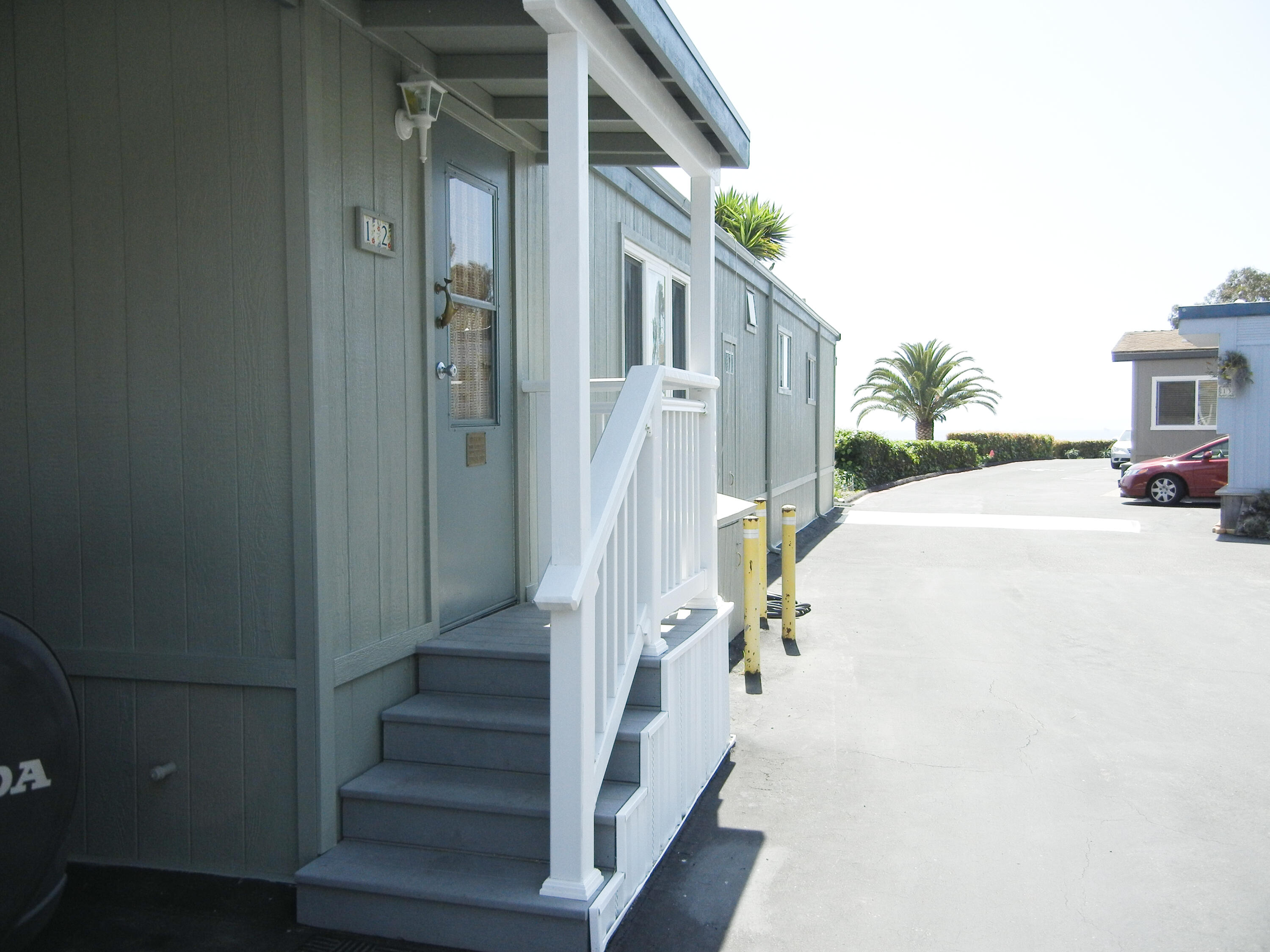 2155 Ortega Hill Road, #12