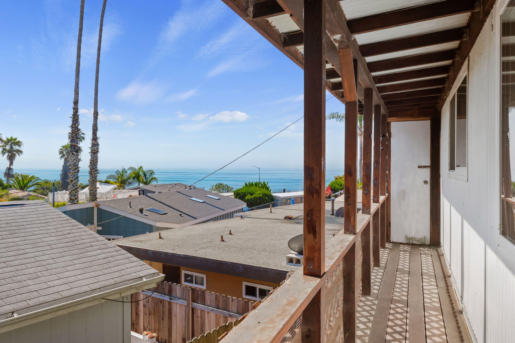 2155 Ortega Hill Road, #12