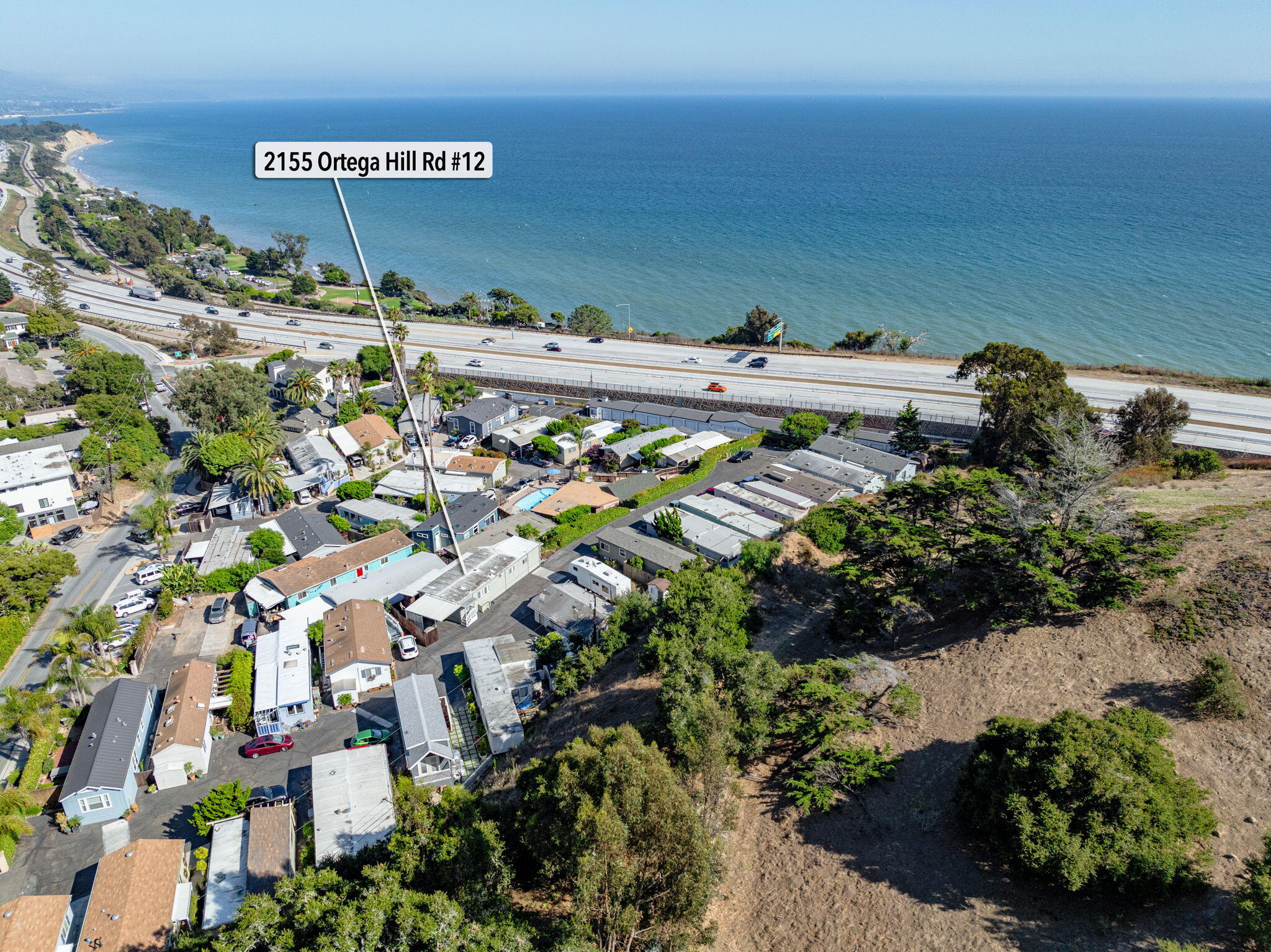 2155 Ortega Hill Road, #12