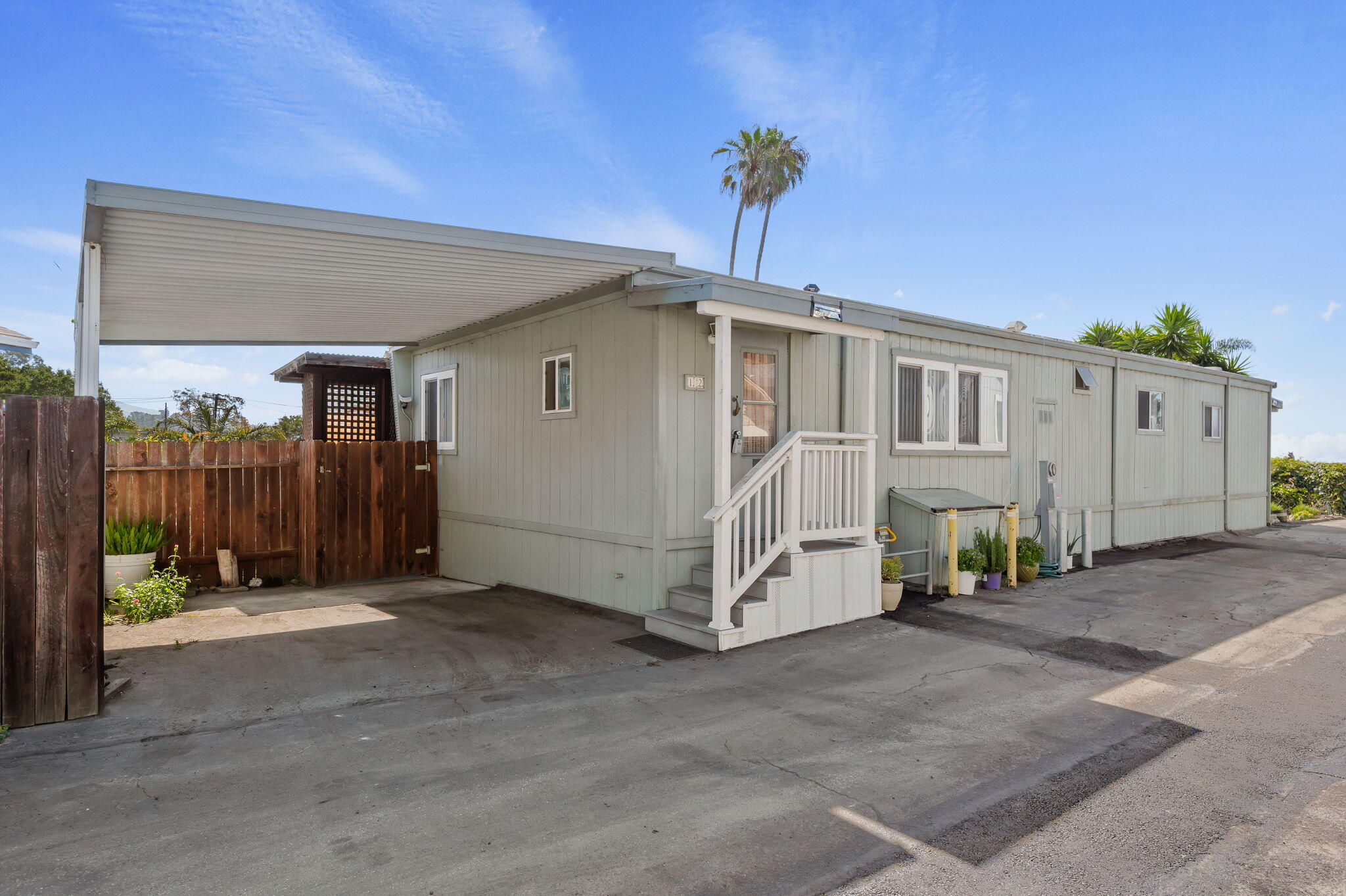 2155 Ortega Hill Road, #12