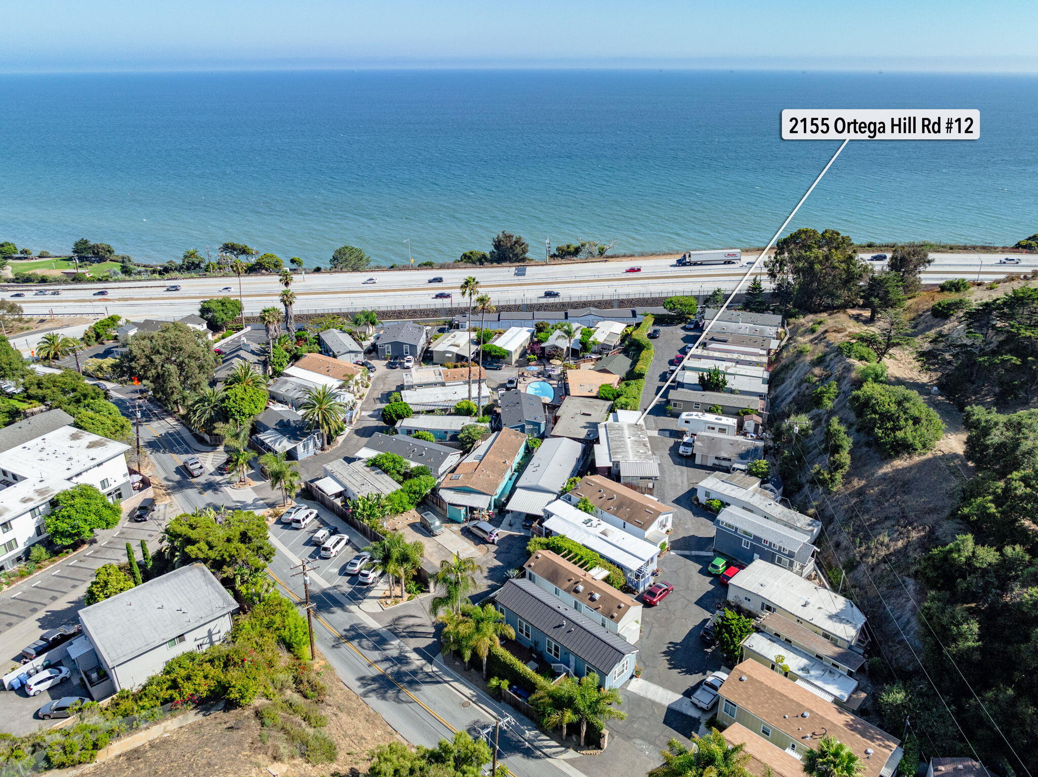 2155 Ortega Hill Road, #12