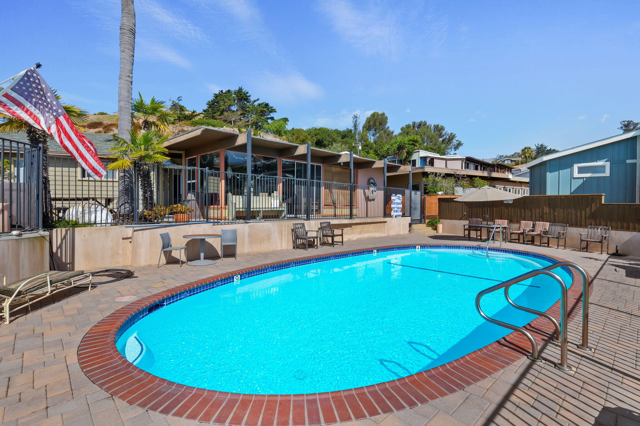 2155 Ortega Hill Road, #12