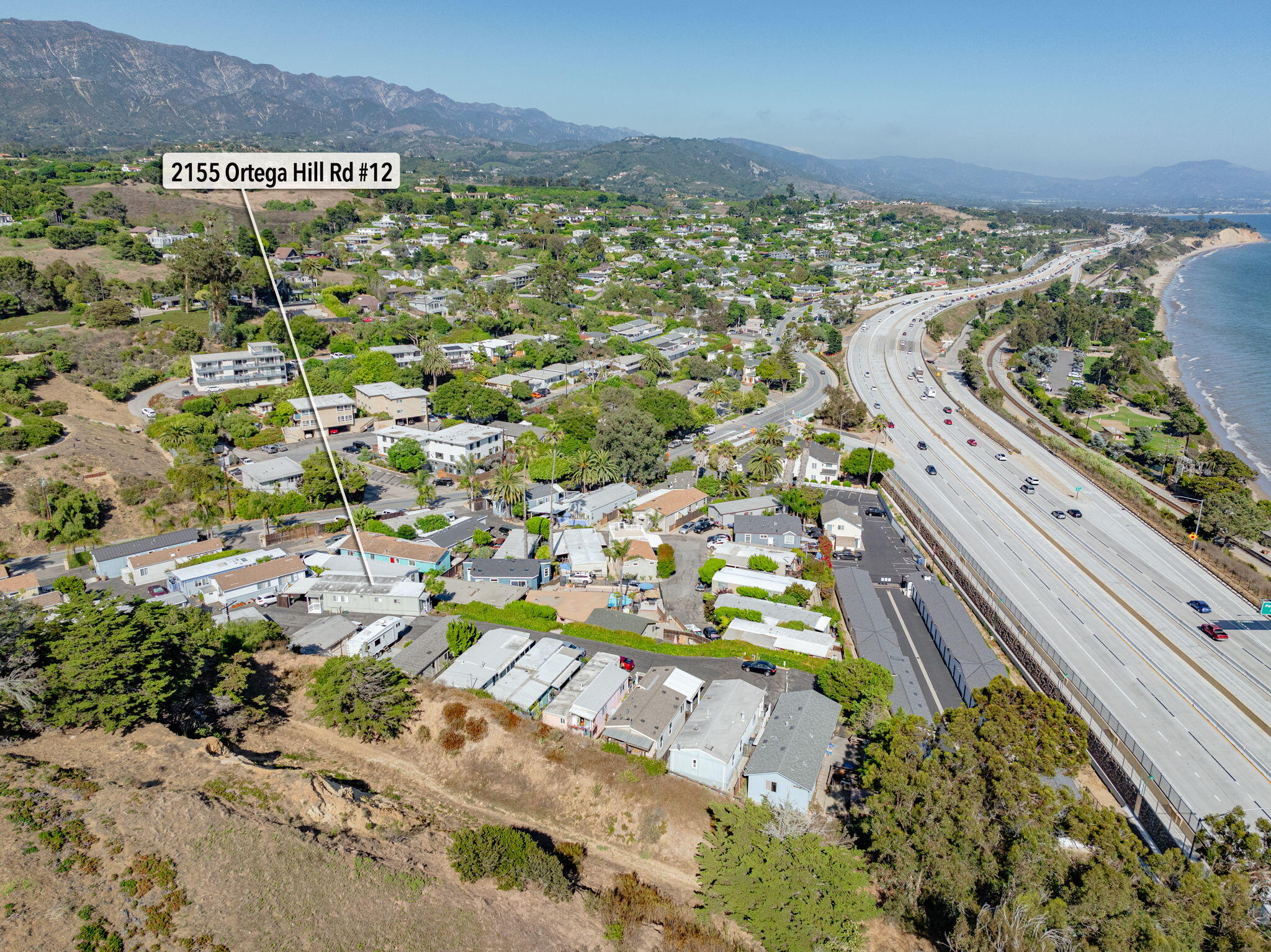 2155 Ortega Hill Road, #12
