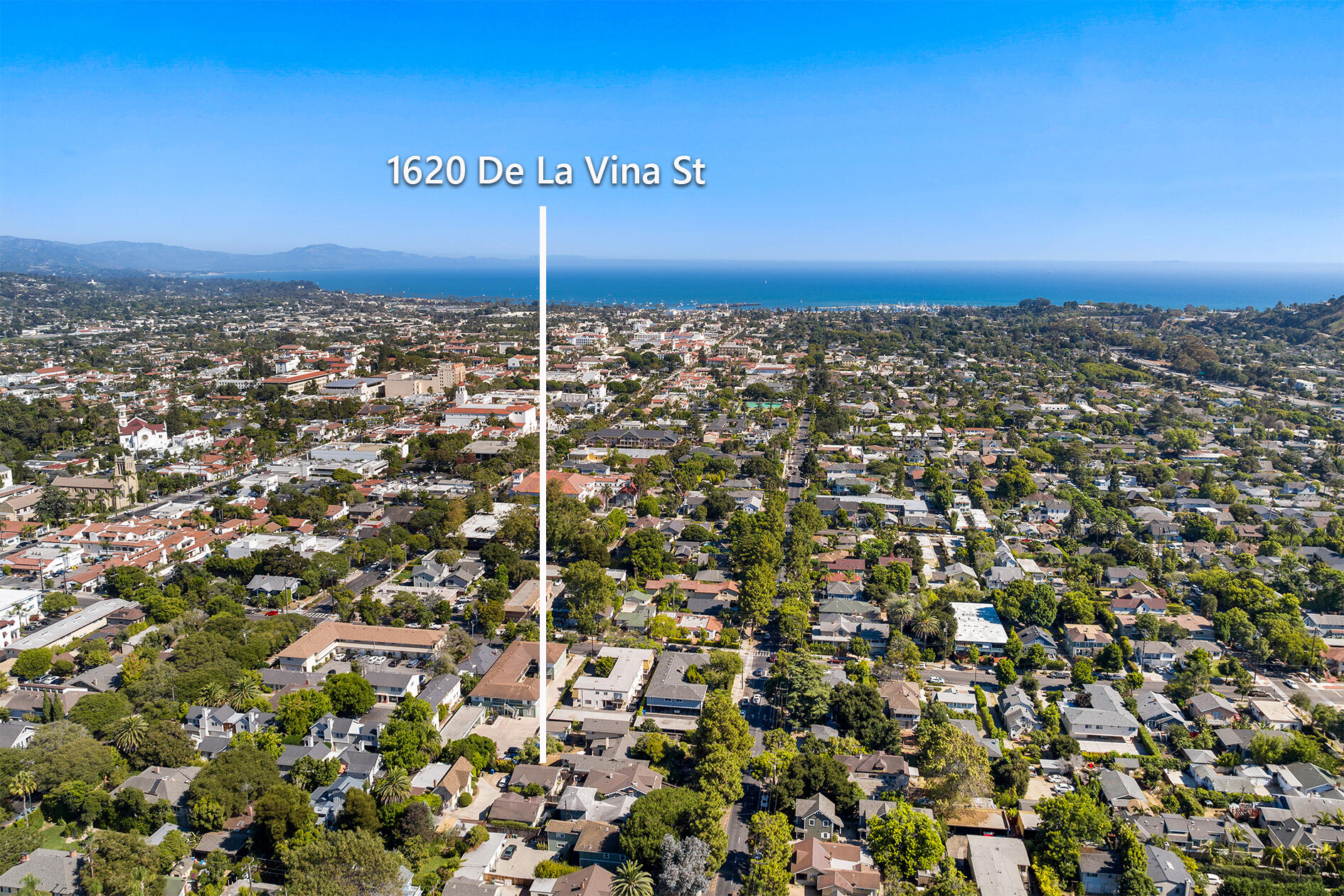 1620 De La Vina Street