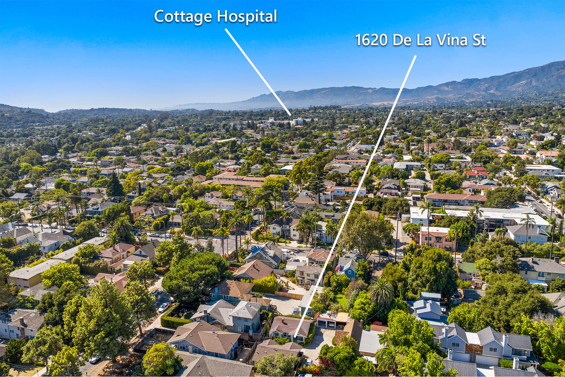 1620 De La Vina Street
