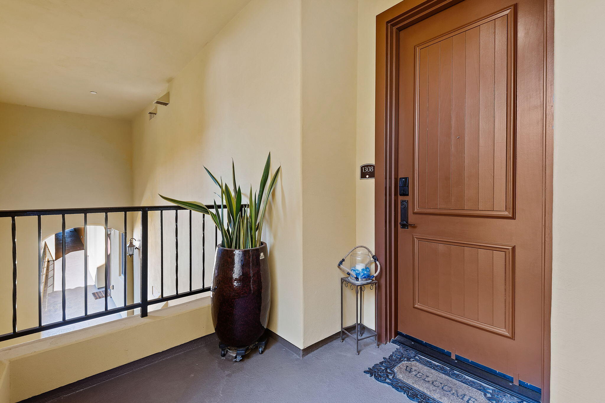 130 N Garden Street, 1308