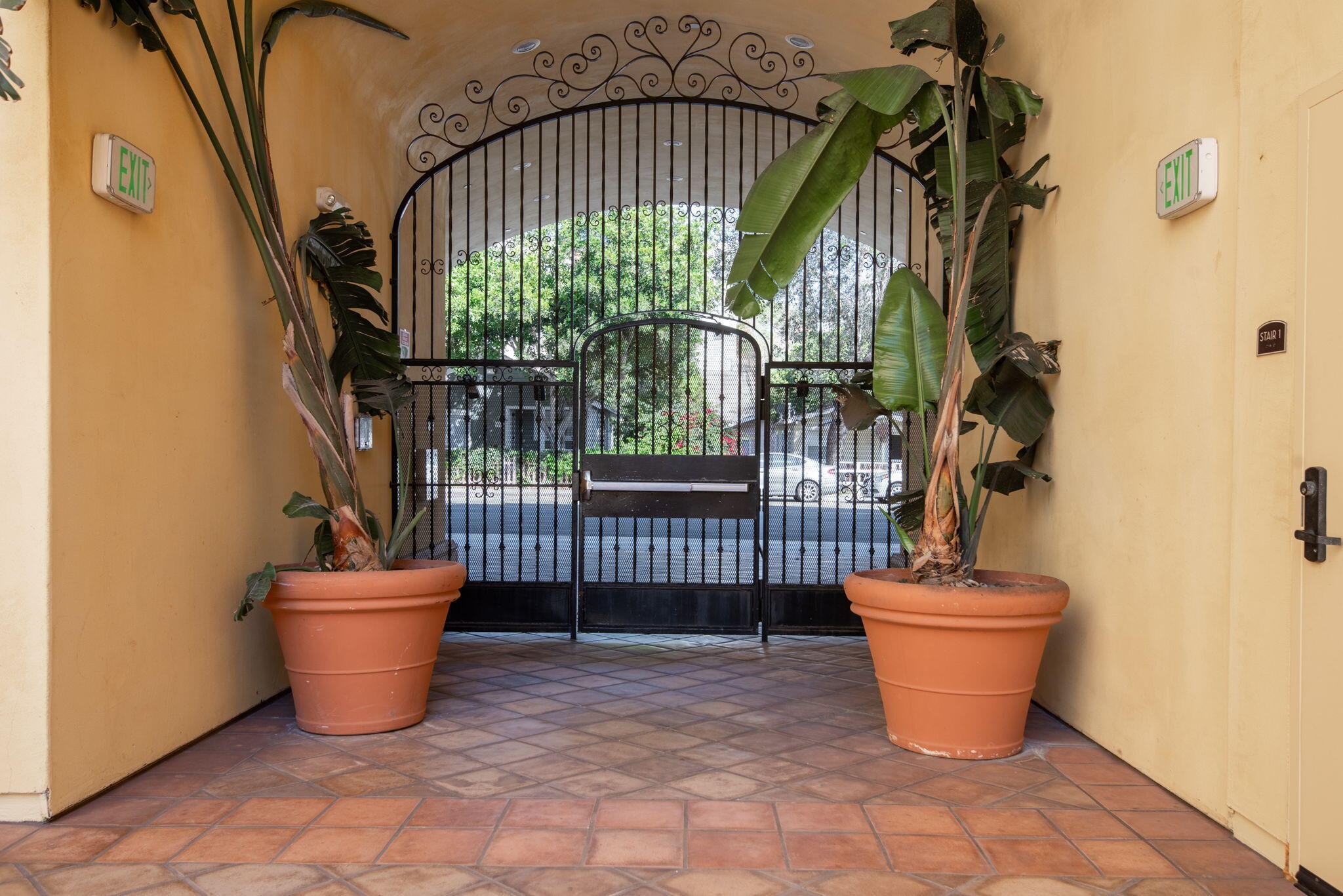 130 N Garden Street, 1308