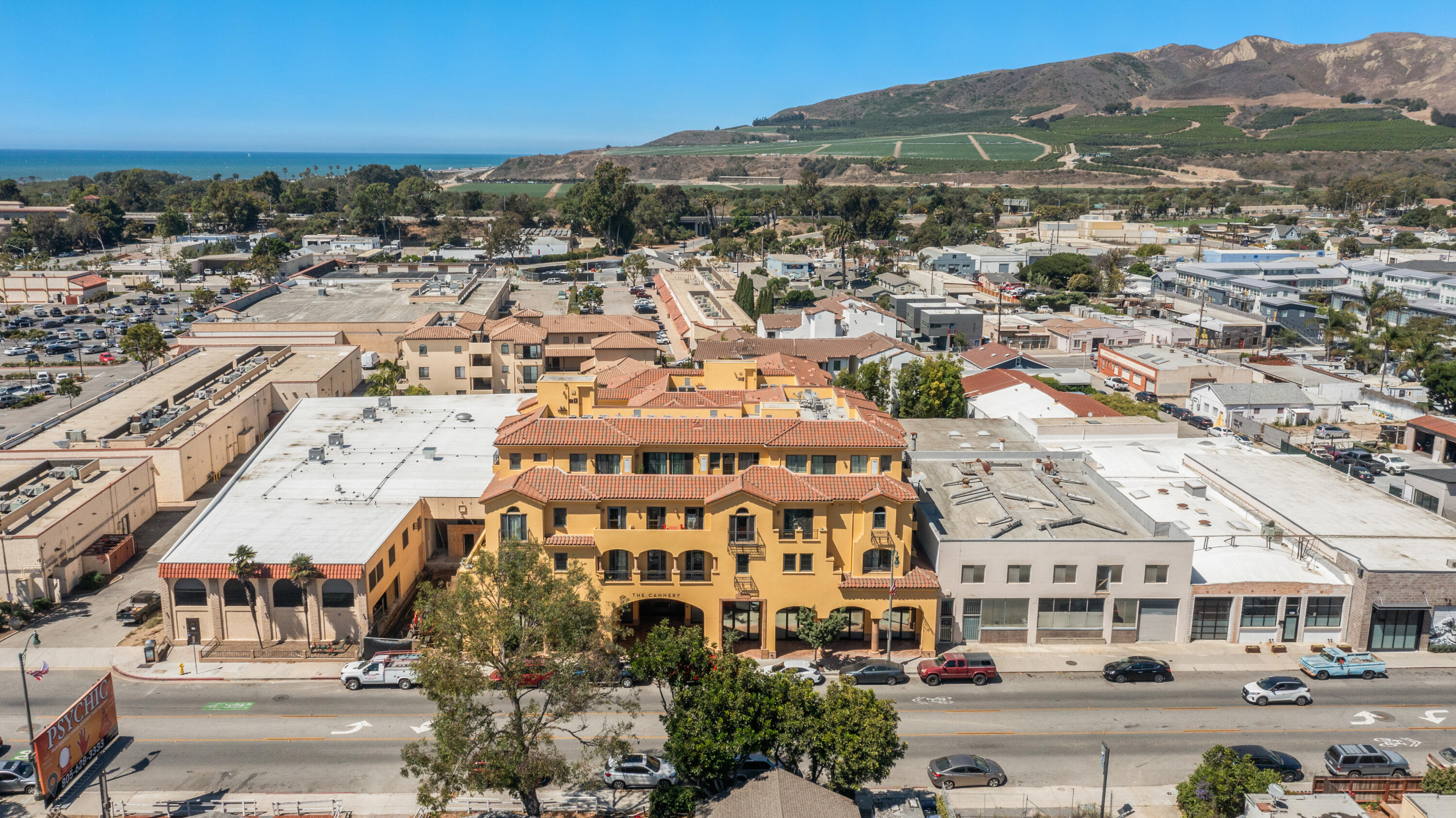 130 N Garden Street, 1308