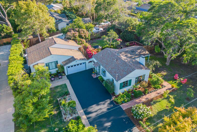 4663- 4661 Vista Buena Road