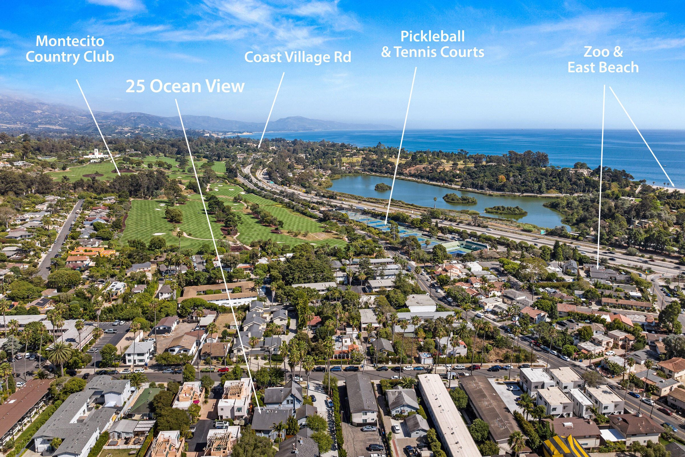 25 Ocean View Avenue, A2
