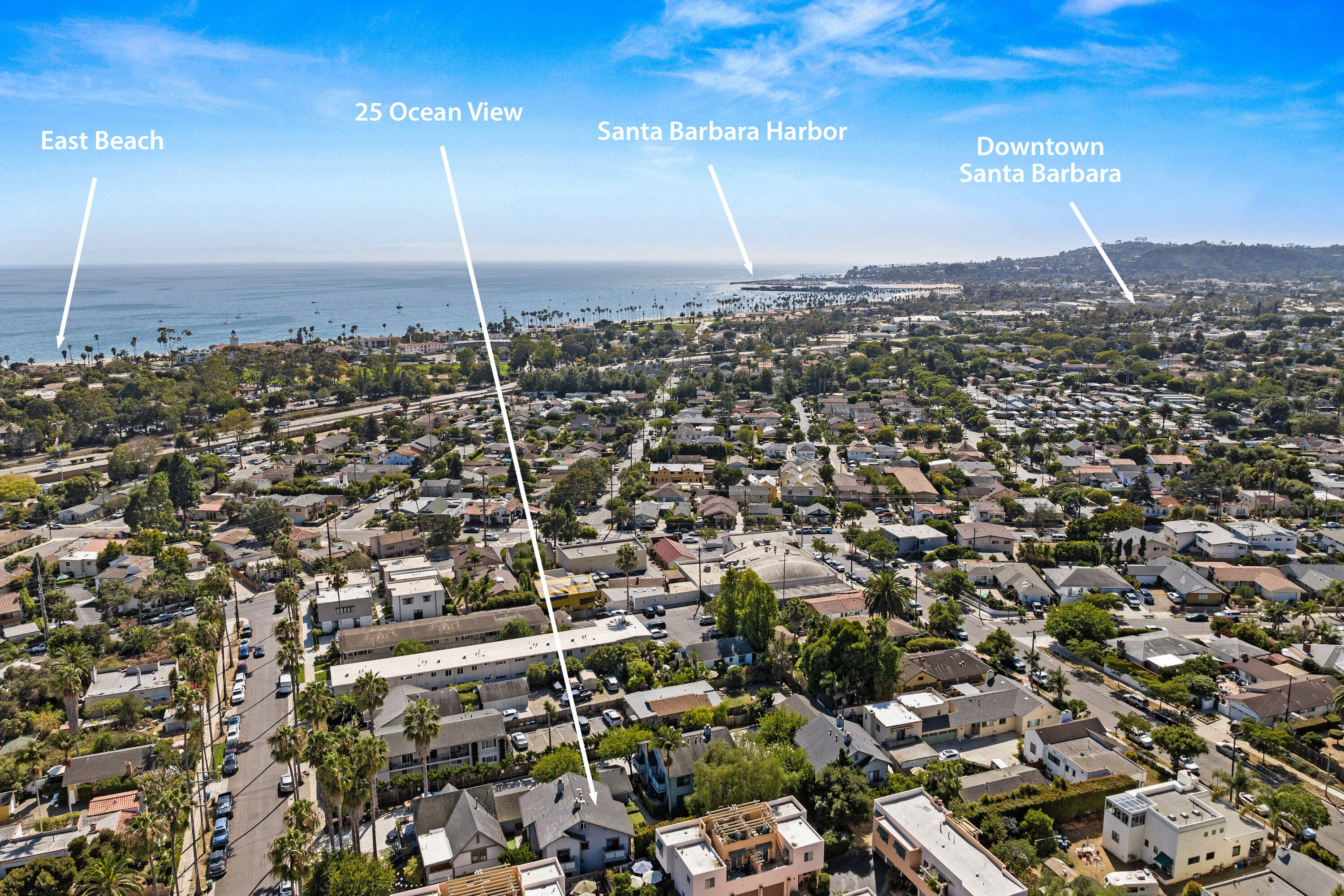 25 Ocean View Avenue, A2
