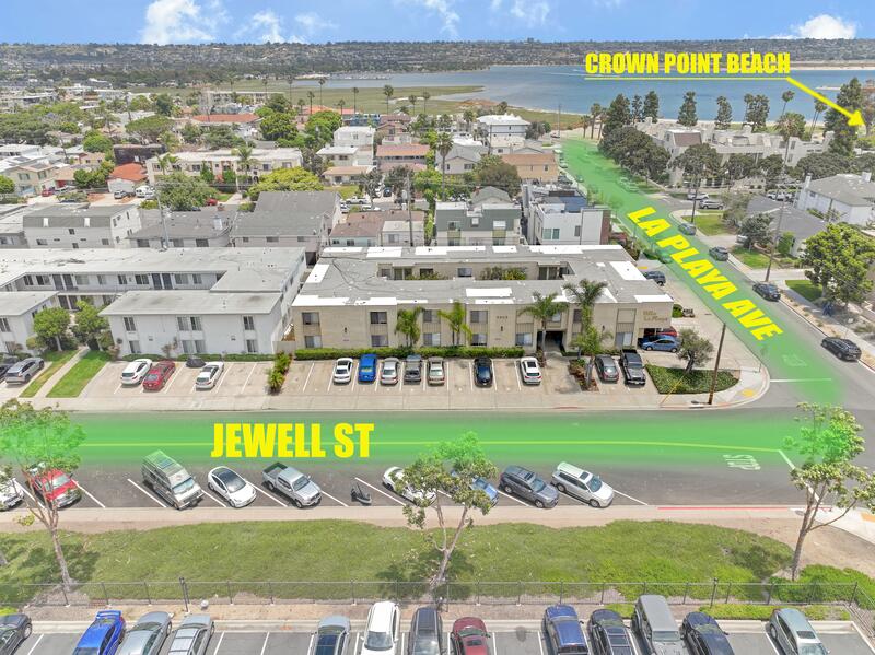 3803 Jewell