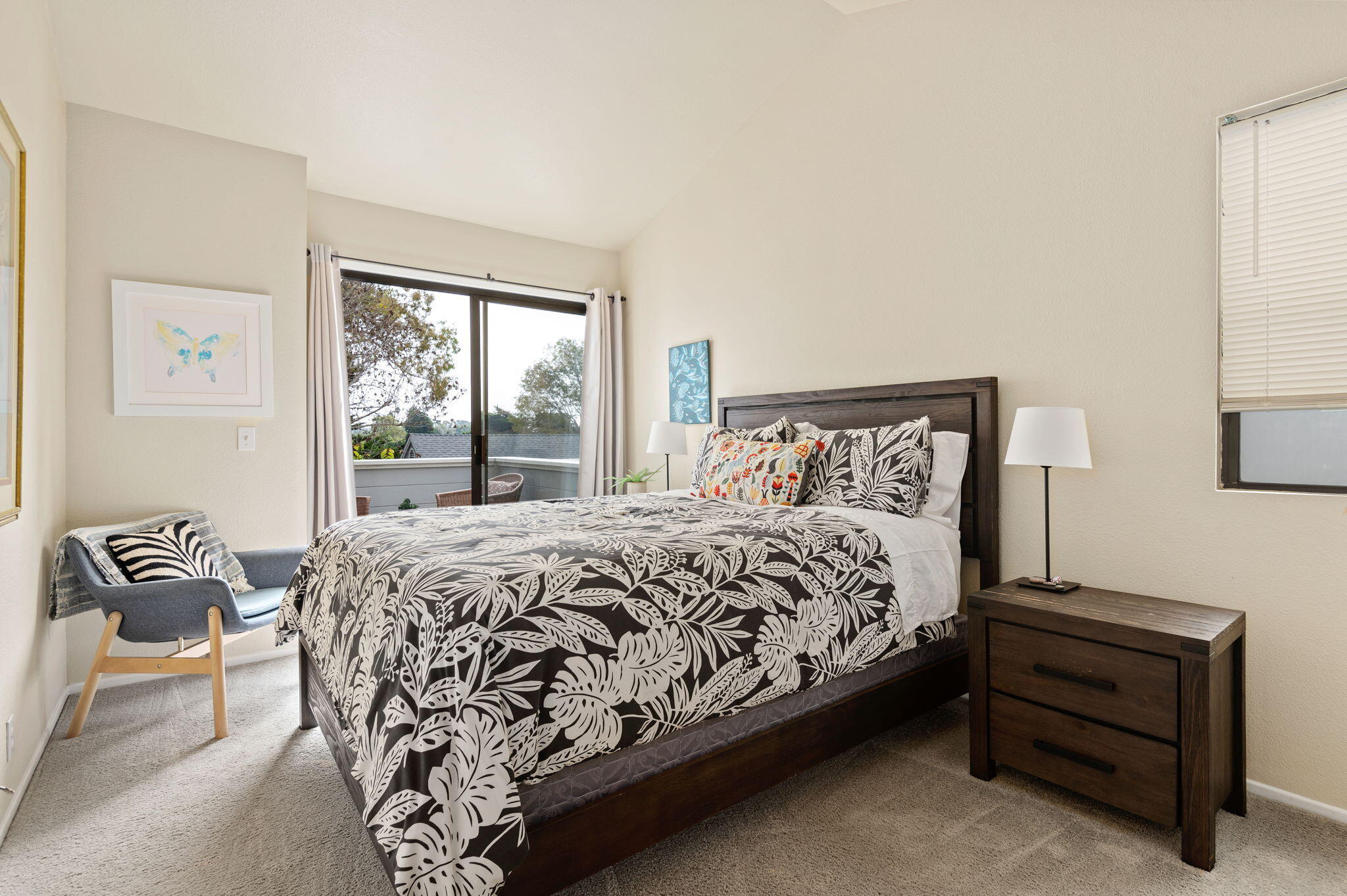 4525 Carpinteria Avenue Unit: A