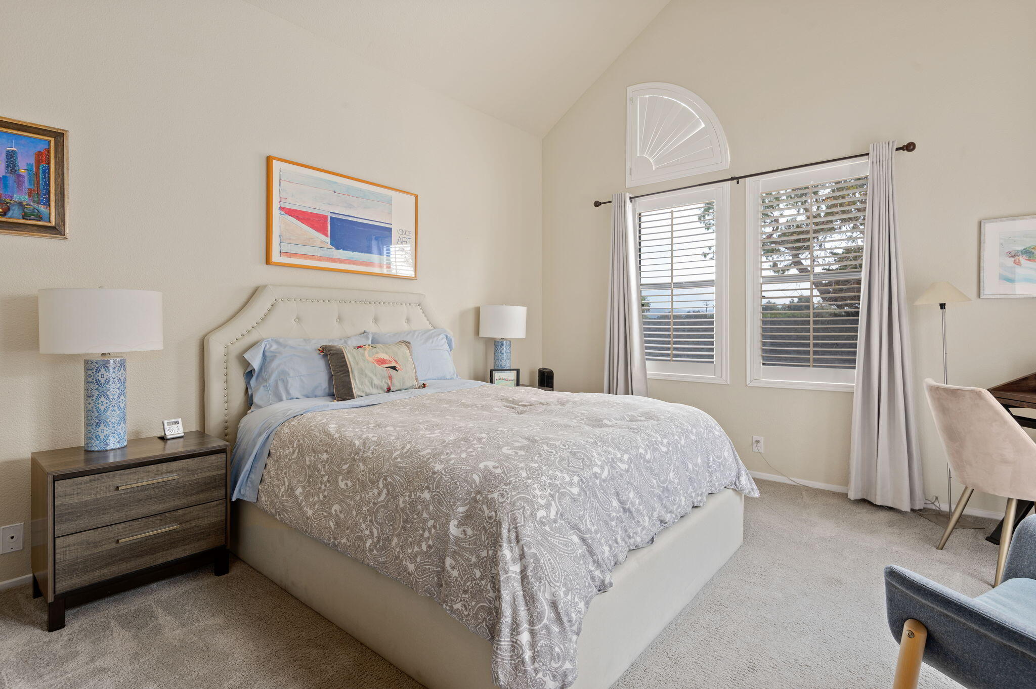 4525 Carpinteria Avenue Unit: A