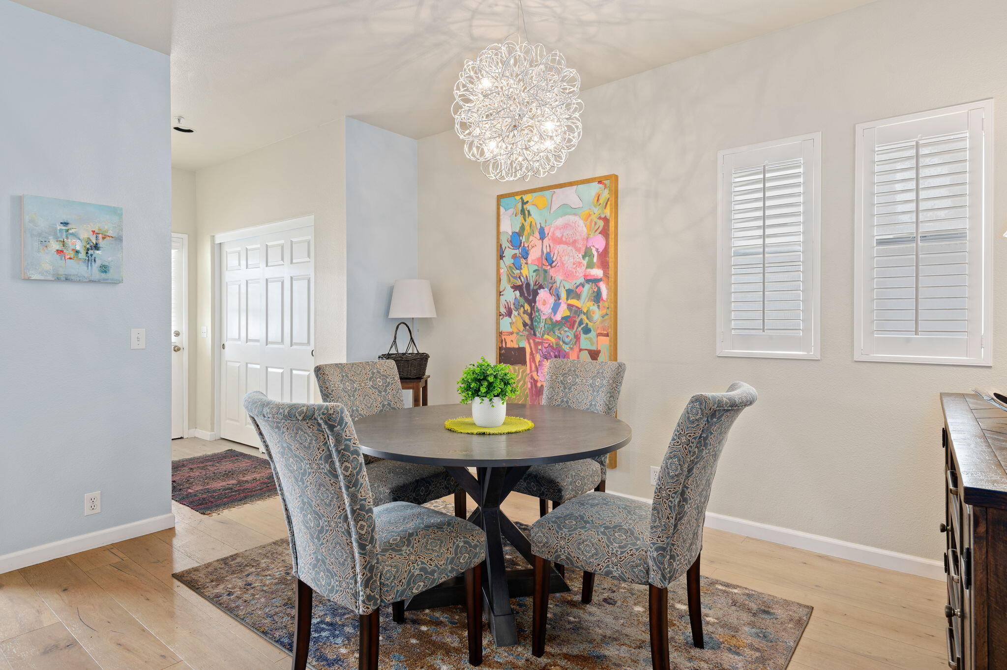 4525 Carpinteria Avenue Unit: A