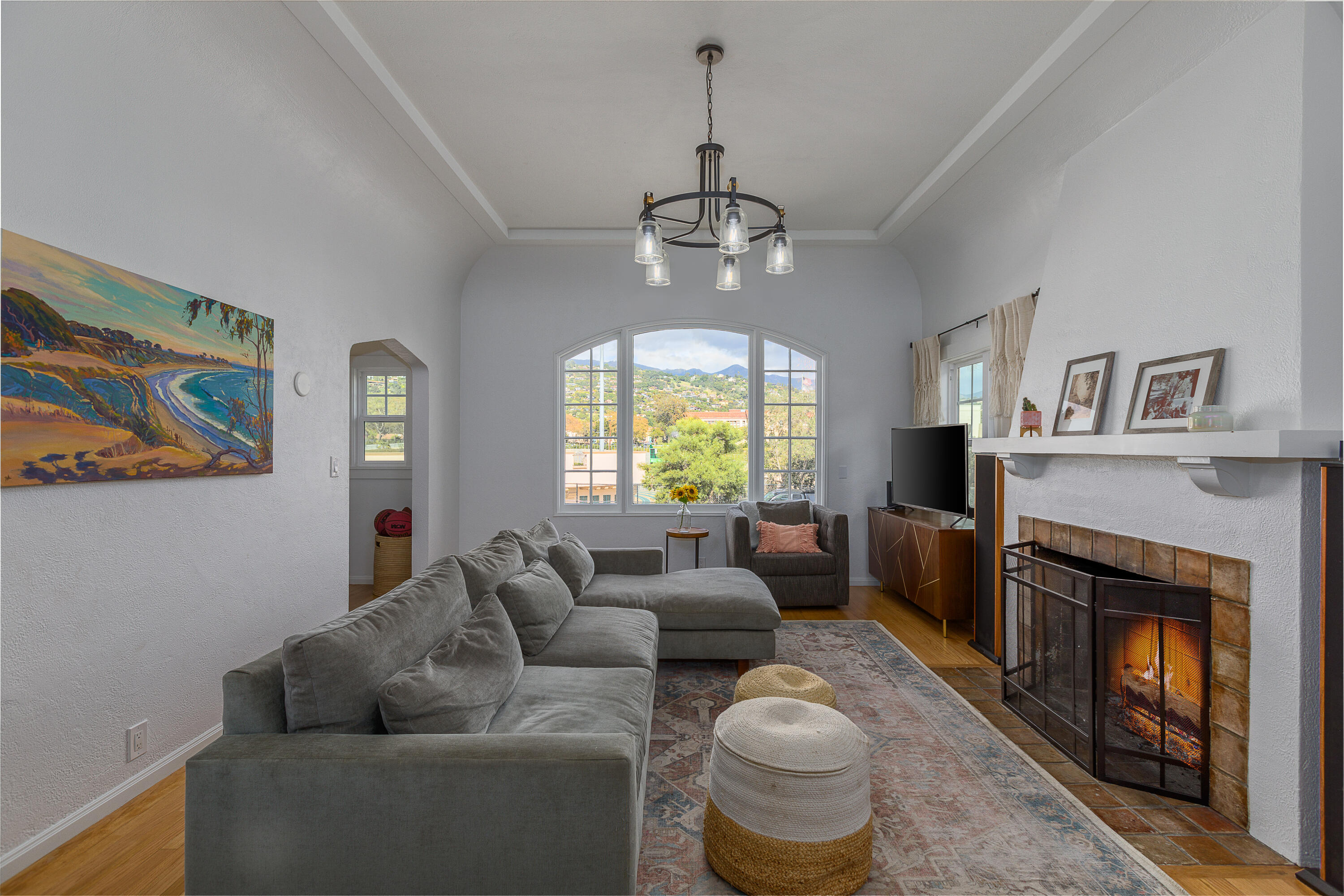 1021 Rinconada Road