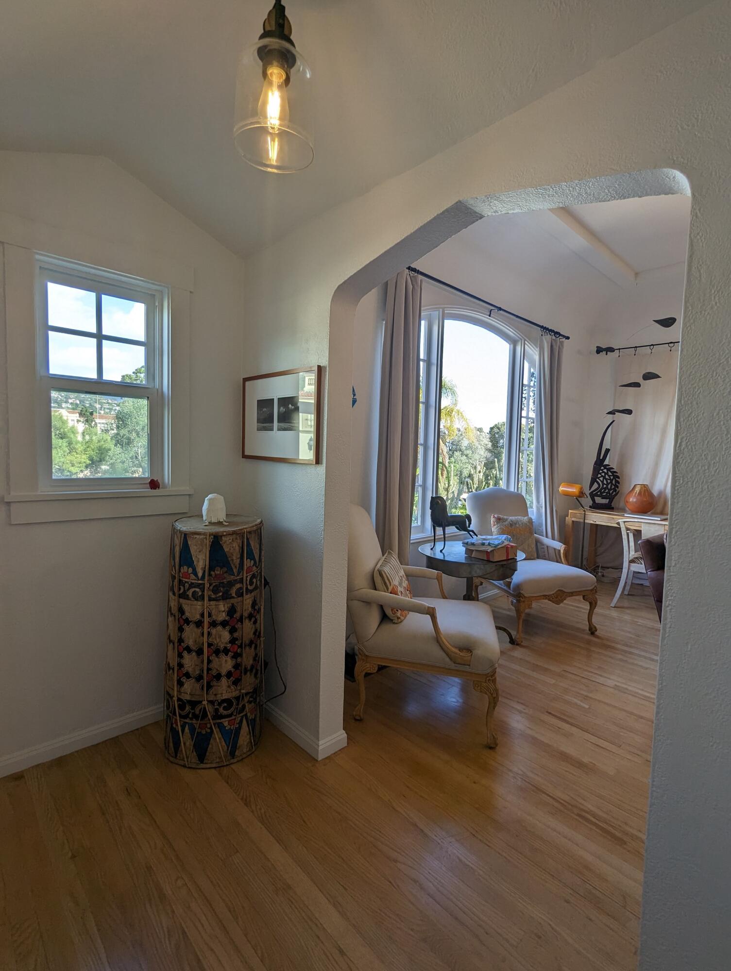 1021 Rinconada Road