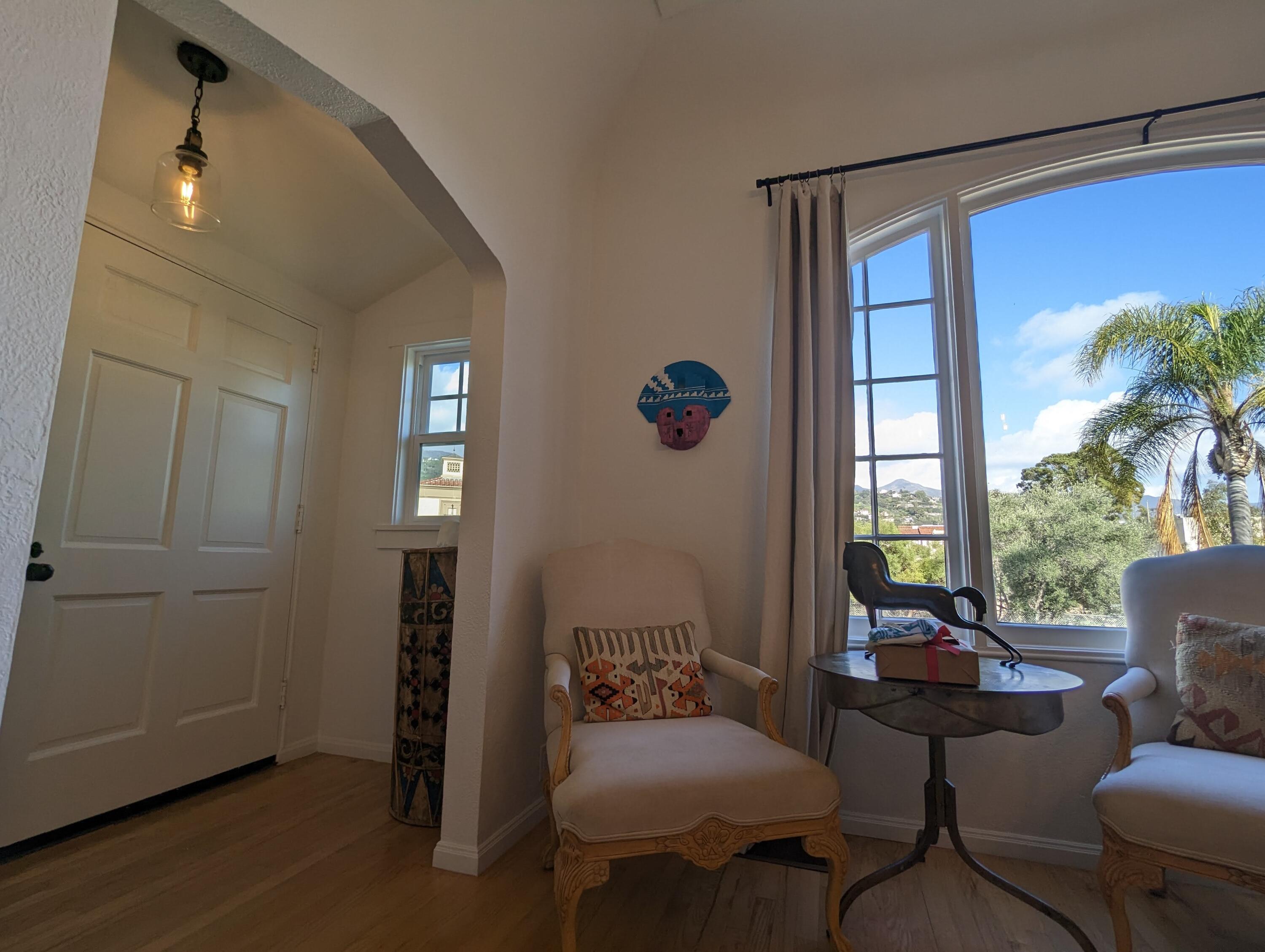 1021 Rinconada Road