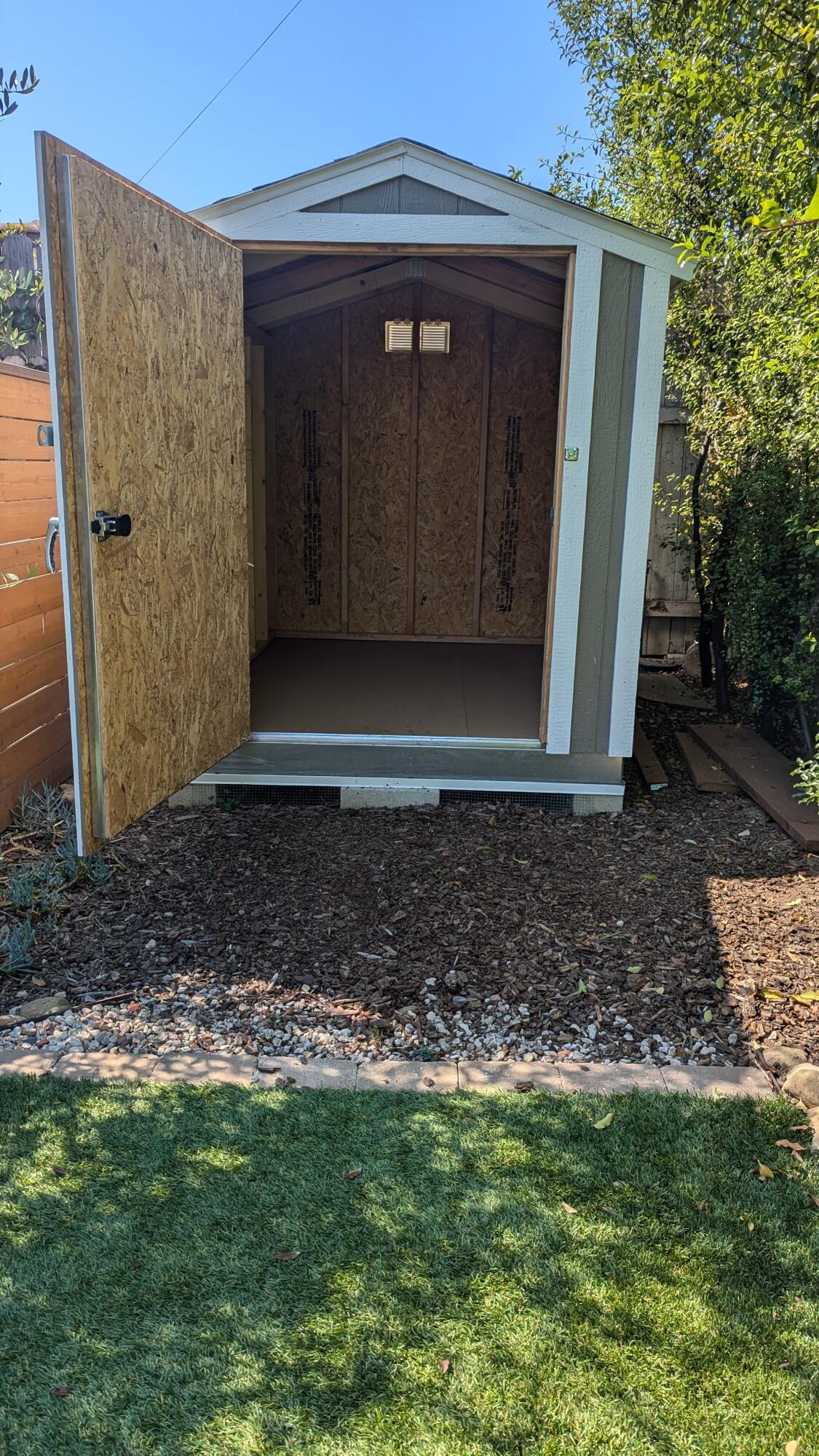 1021 Rinconada Road