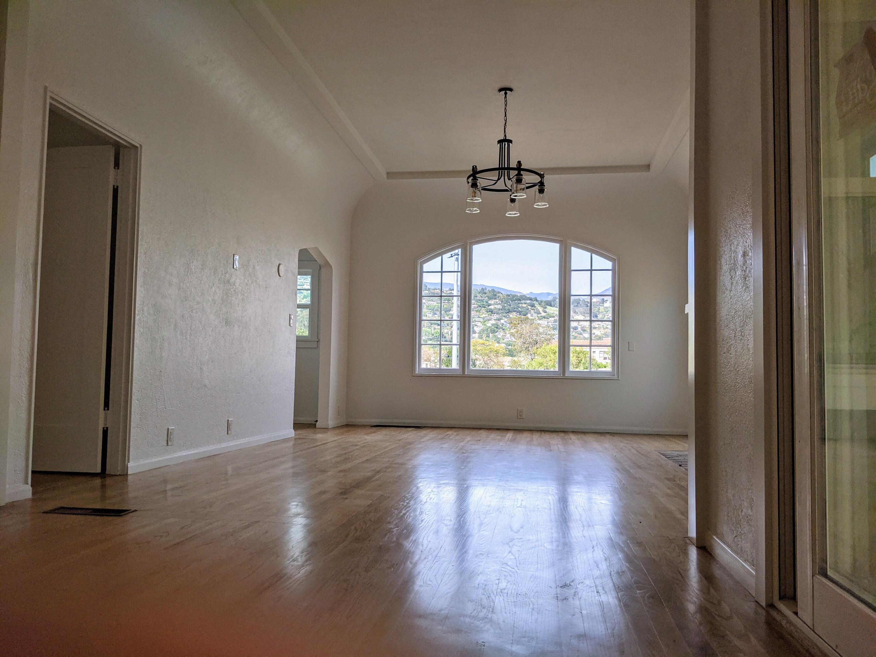 1021 Rinconada Road