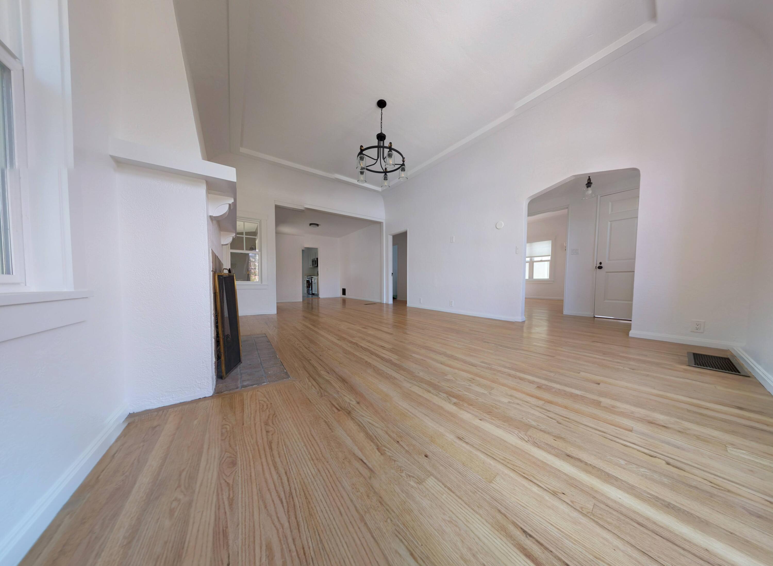 1021 Rinconada Road