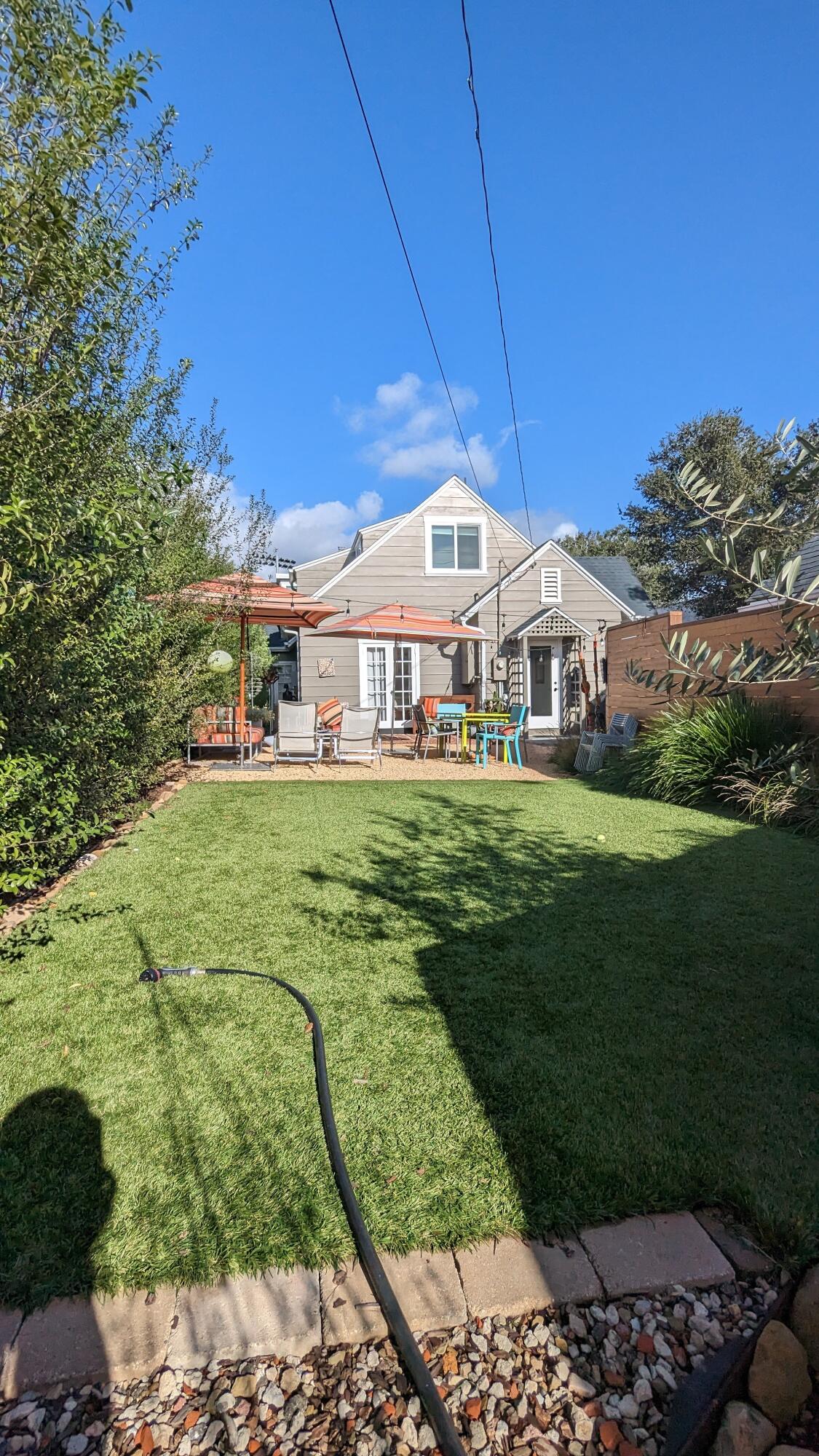 1021 Rinconada Road