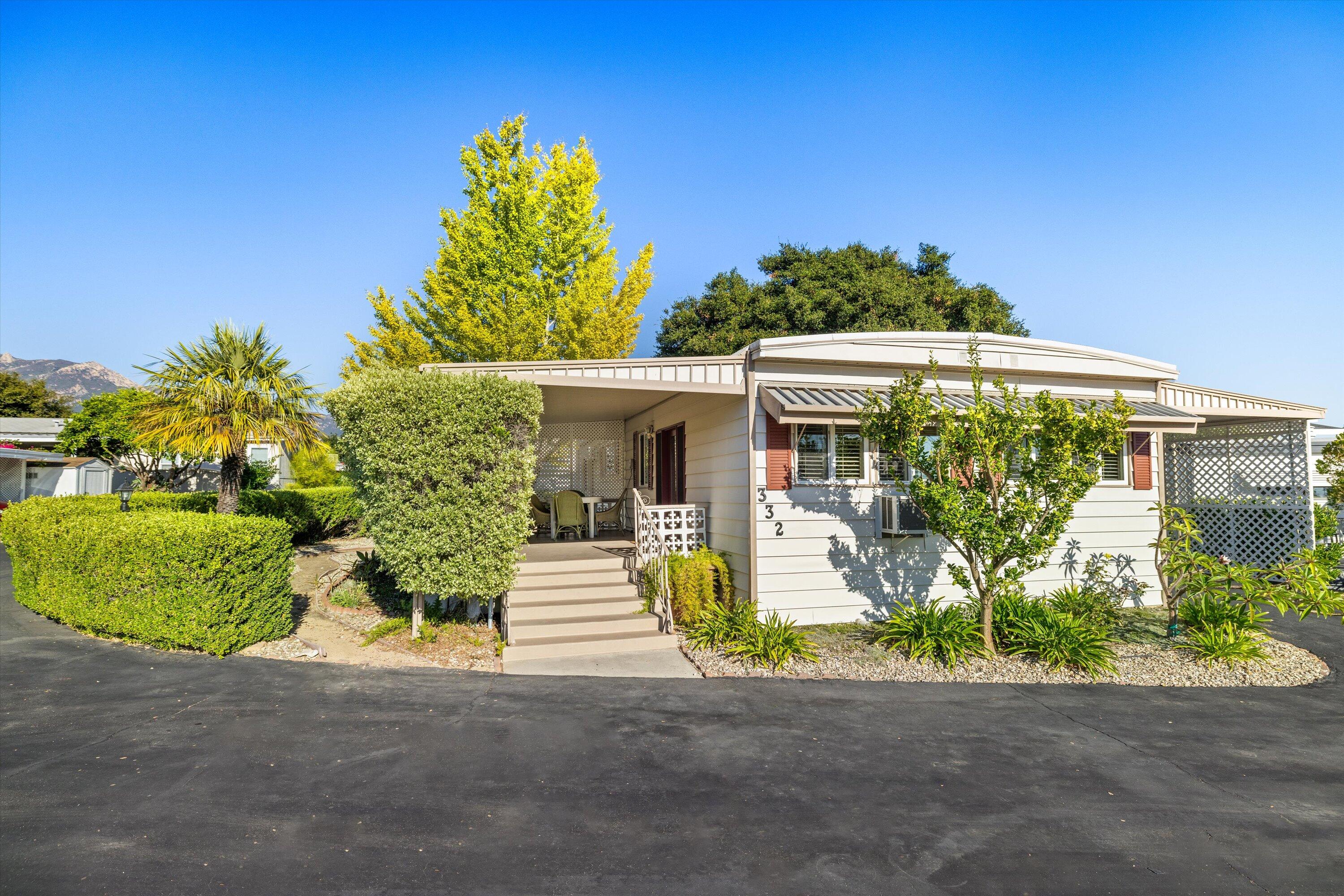 333 Old Mill Road, 332
