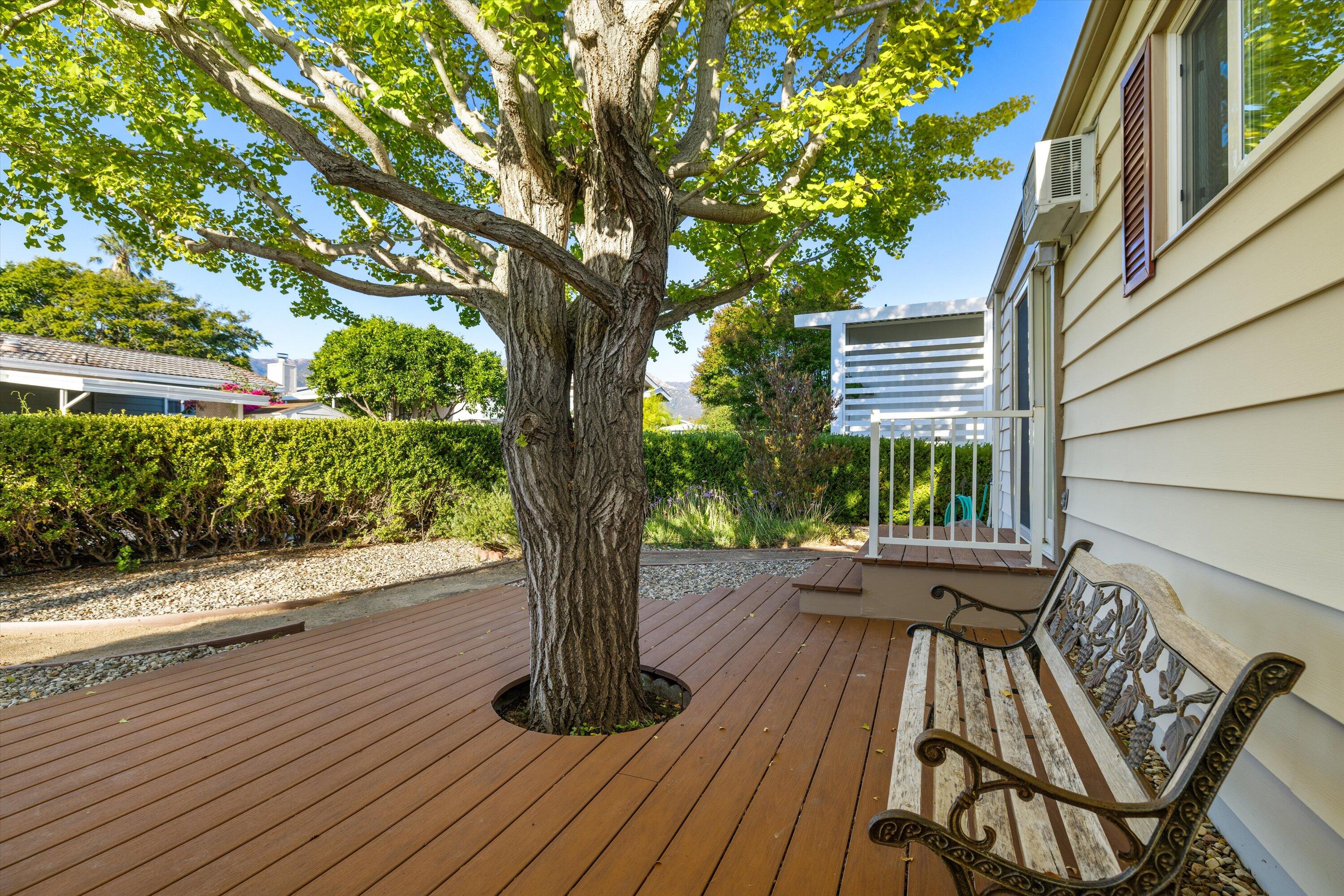 333 Old Mill Road, 332