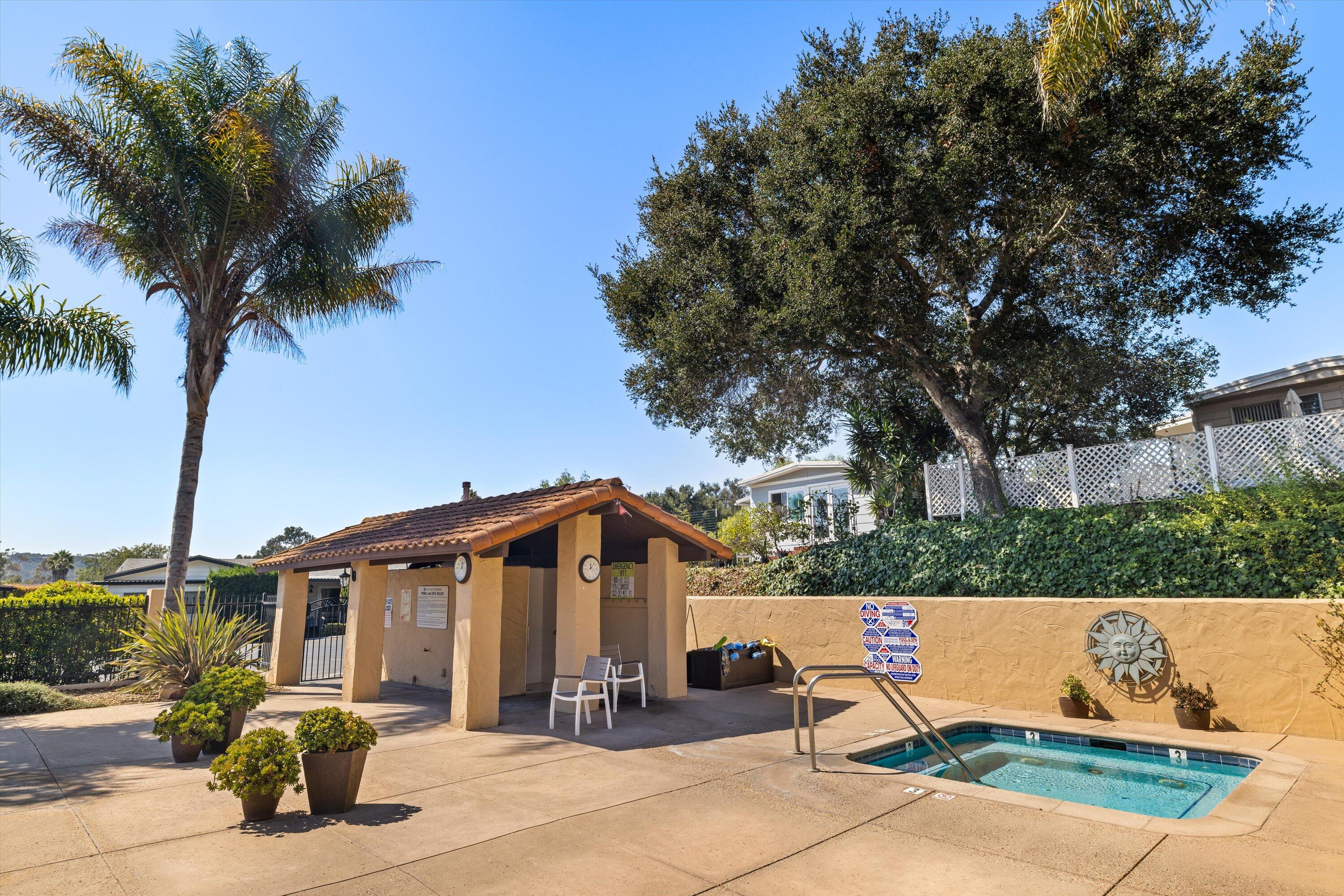 333 Old Mill Road, 332
