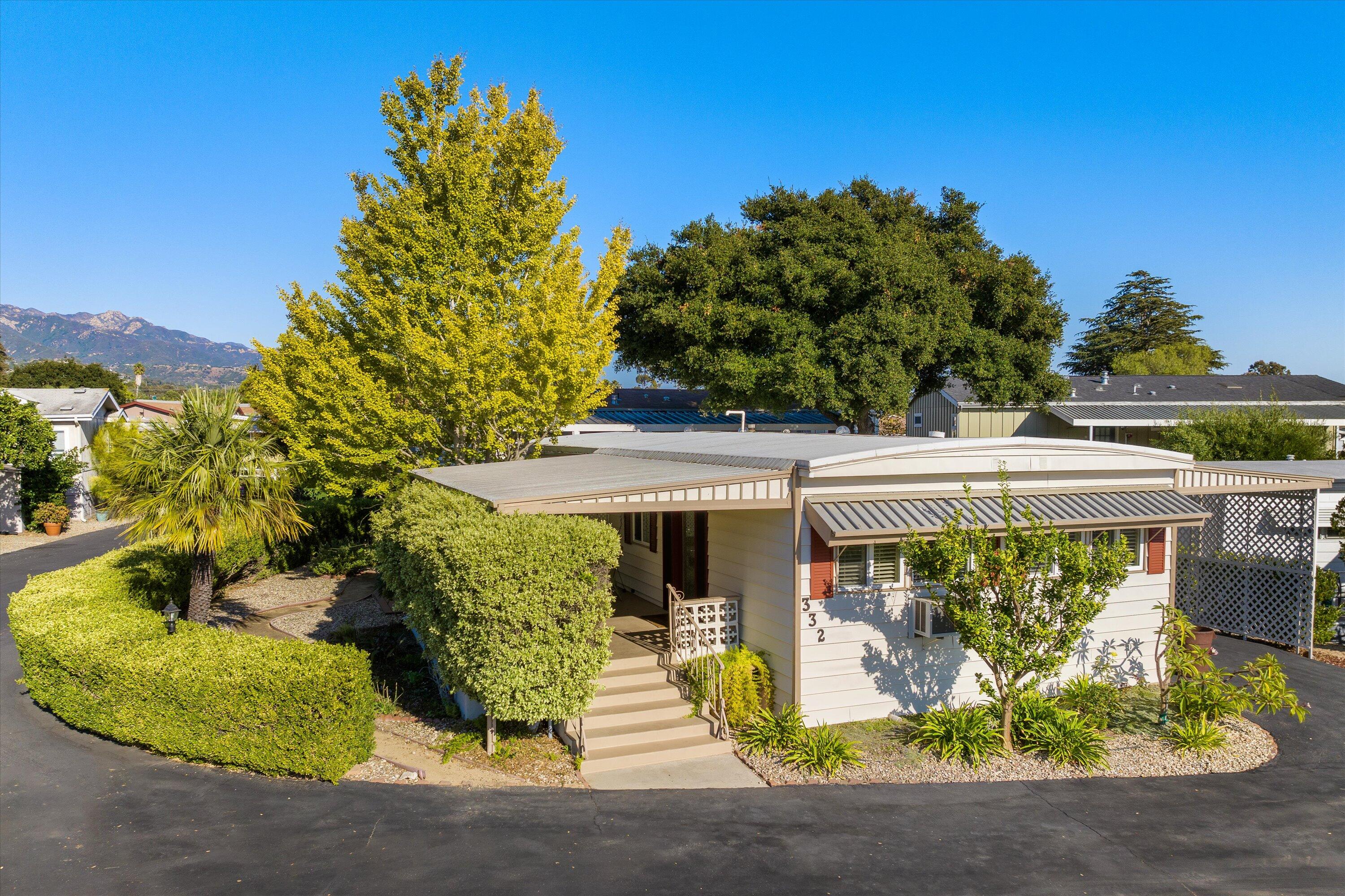 333 Old Mill Road, 332