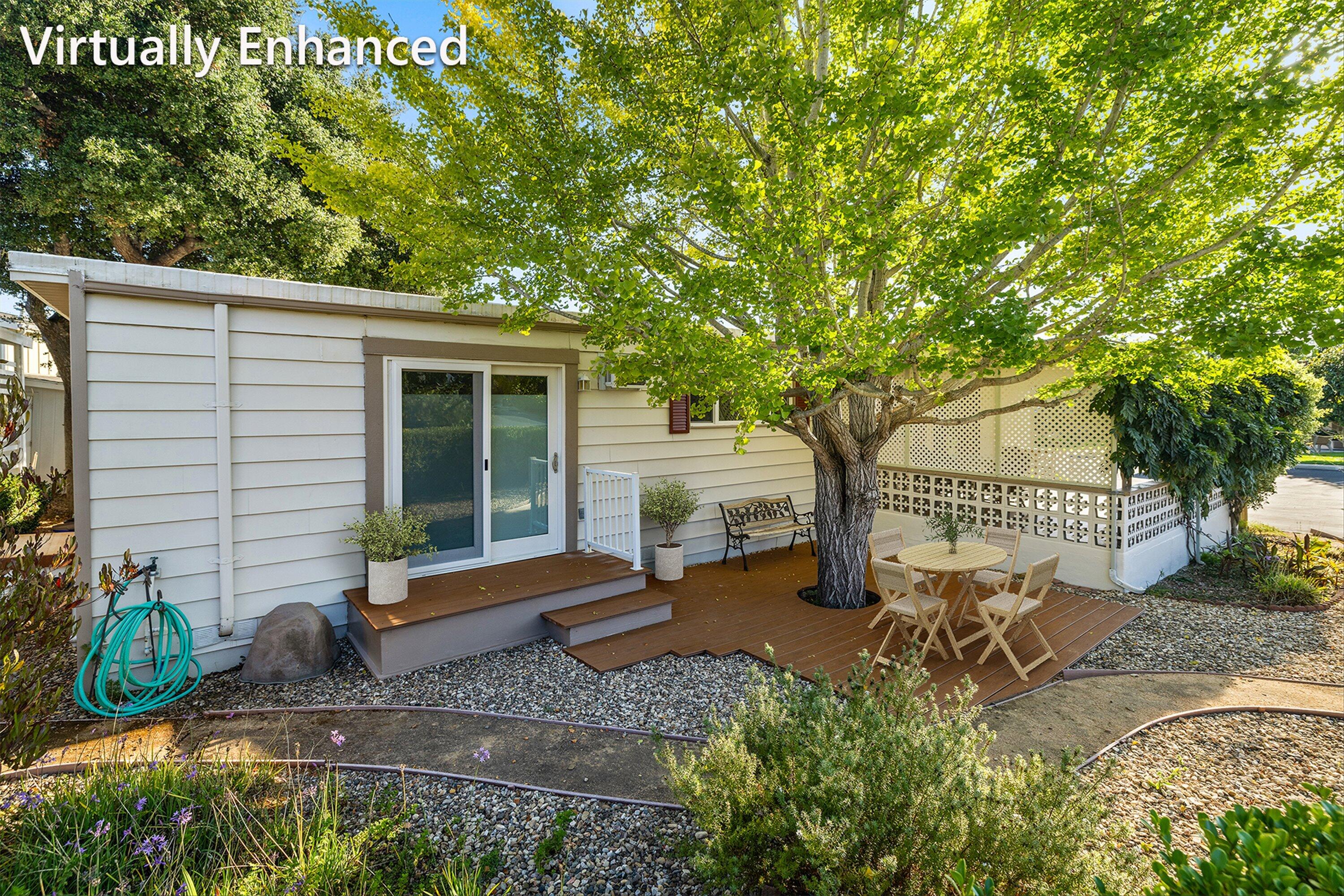 333 Old Mill Road, 332