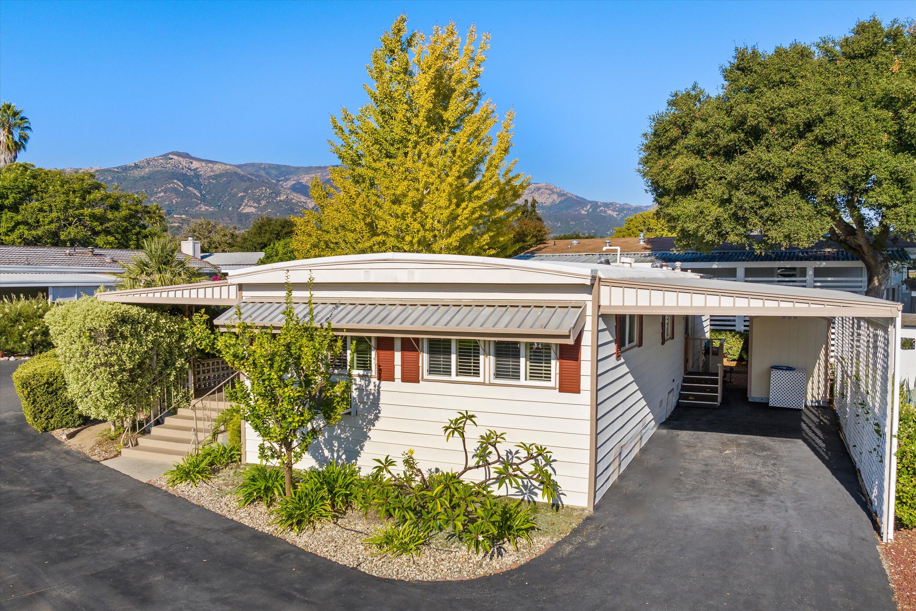 333 Old Mill Road, 332