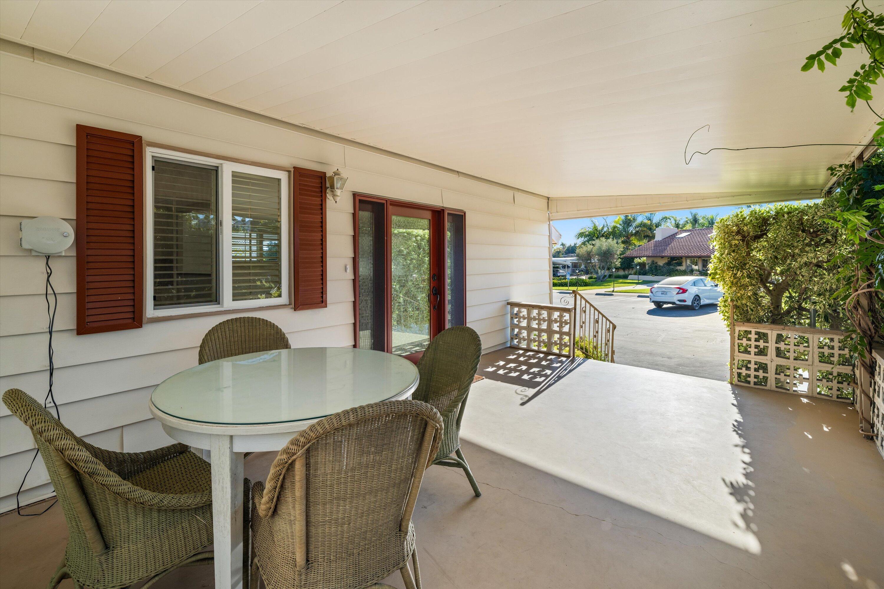 333 Old Mill Road, 332