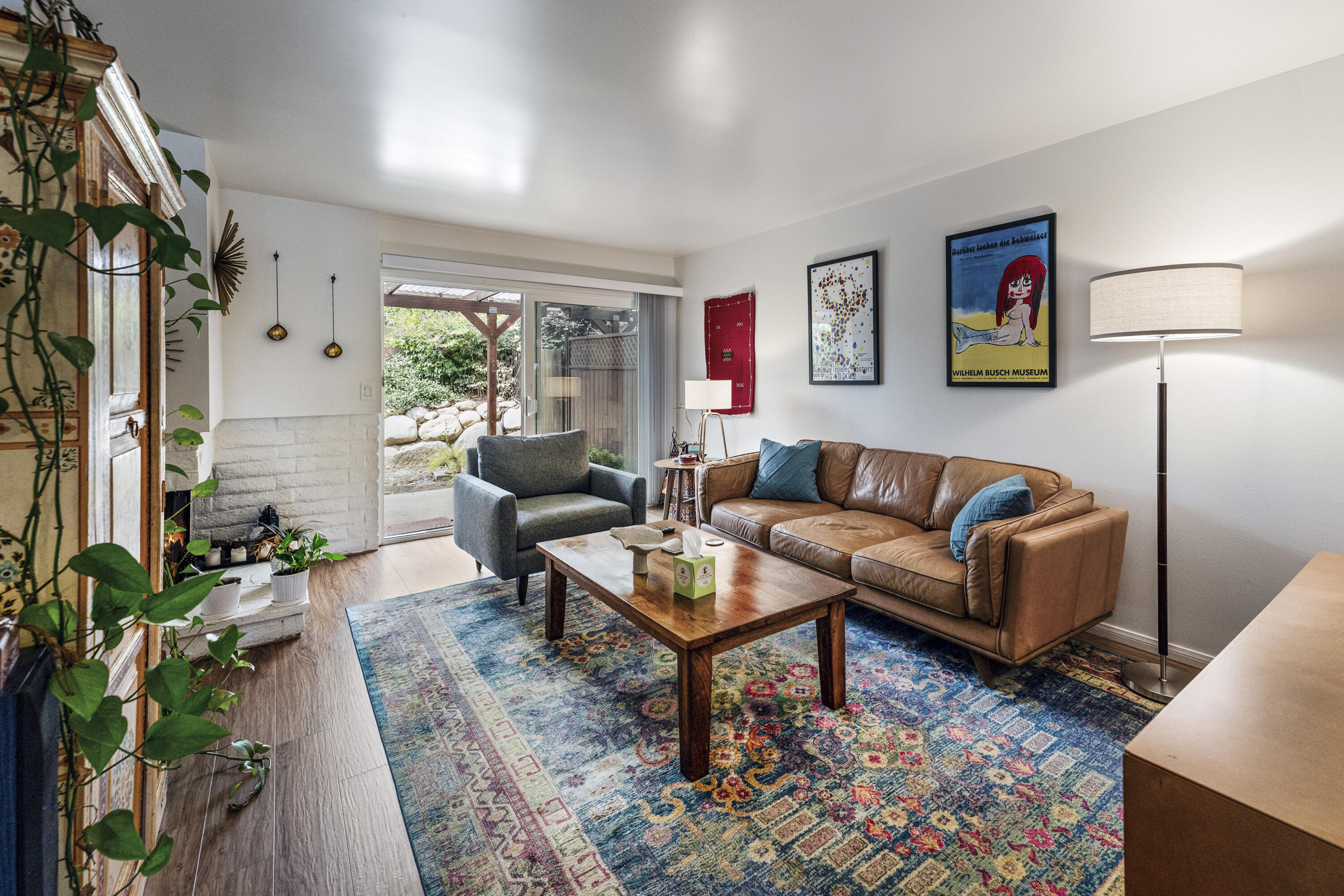7380 Freeman Place