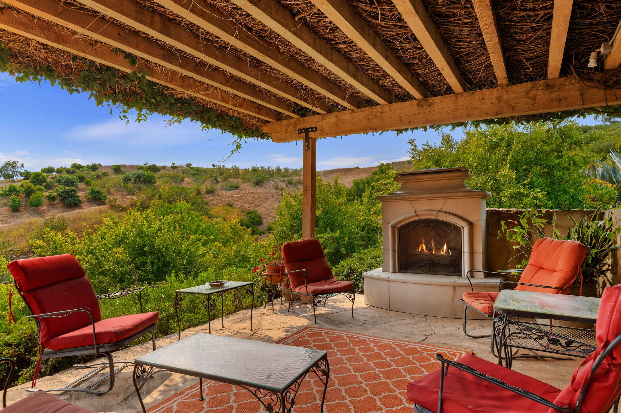 2827 Palomino Ridge Lane