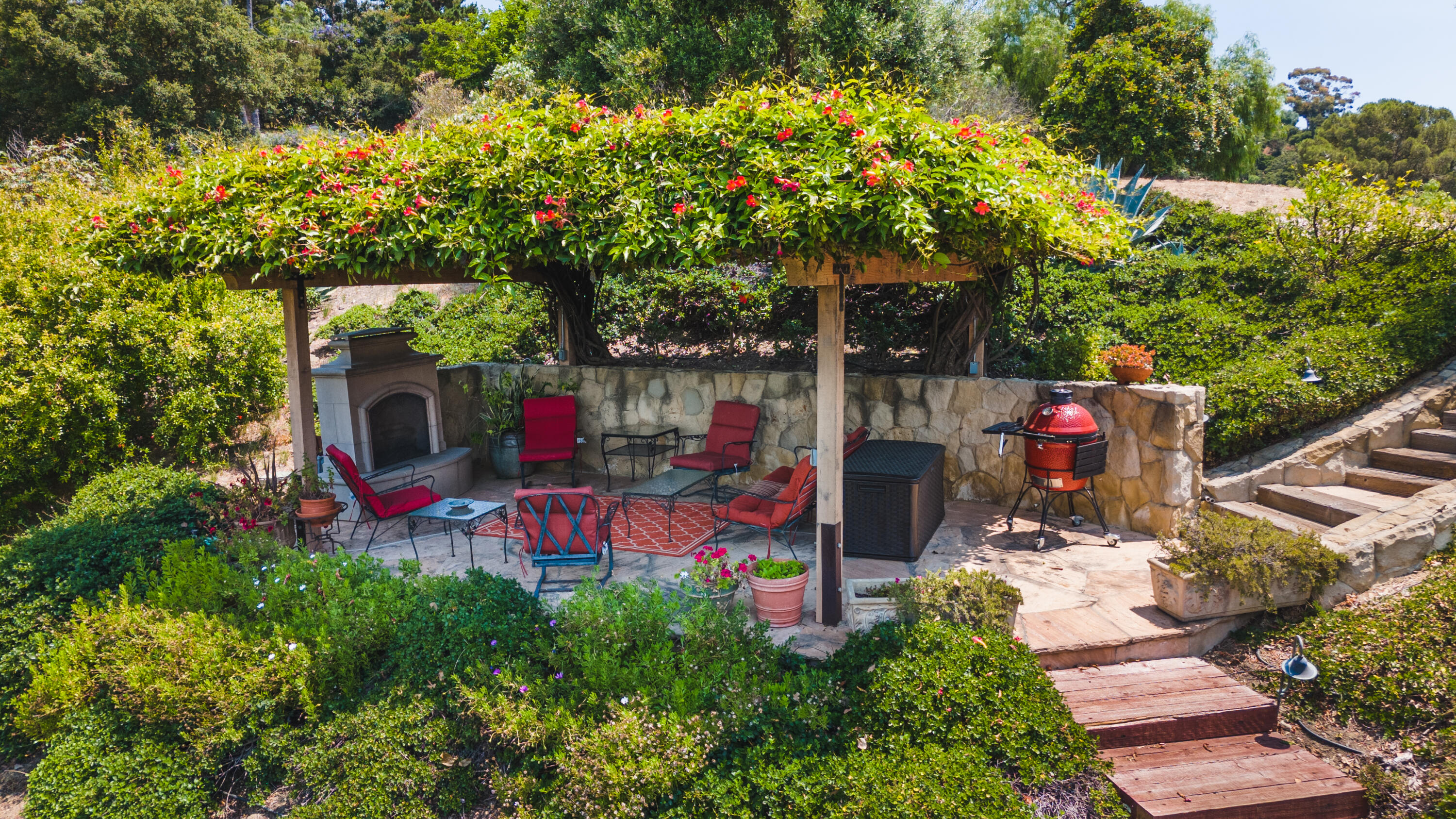 2827 Palomino Ridge Lane