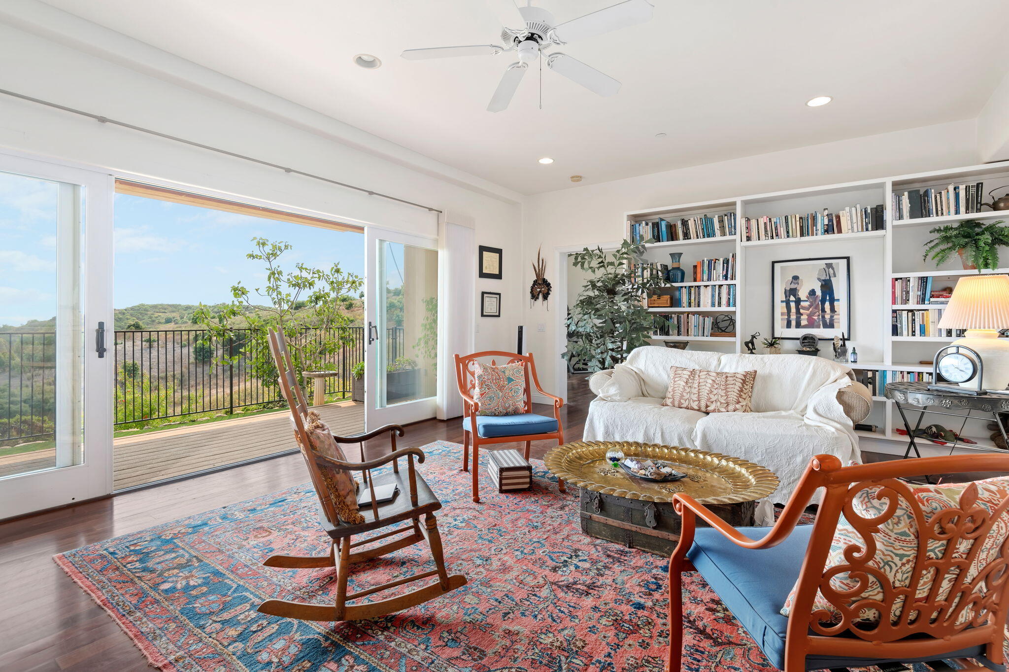 2827 Palomino Ridge Lane