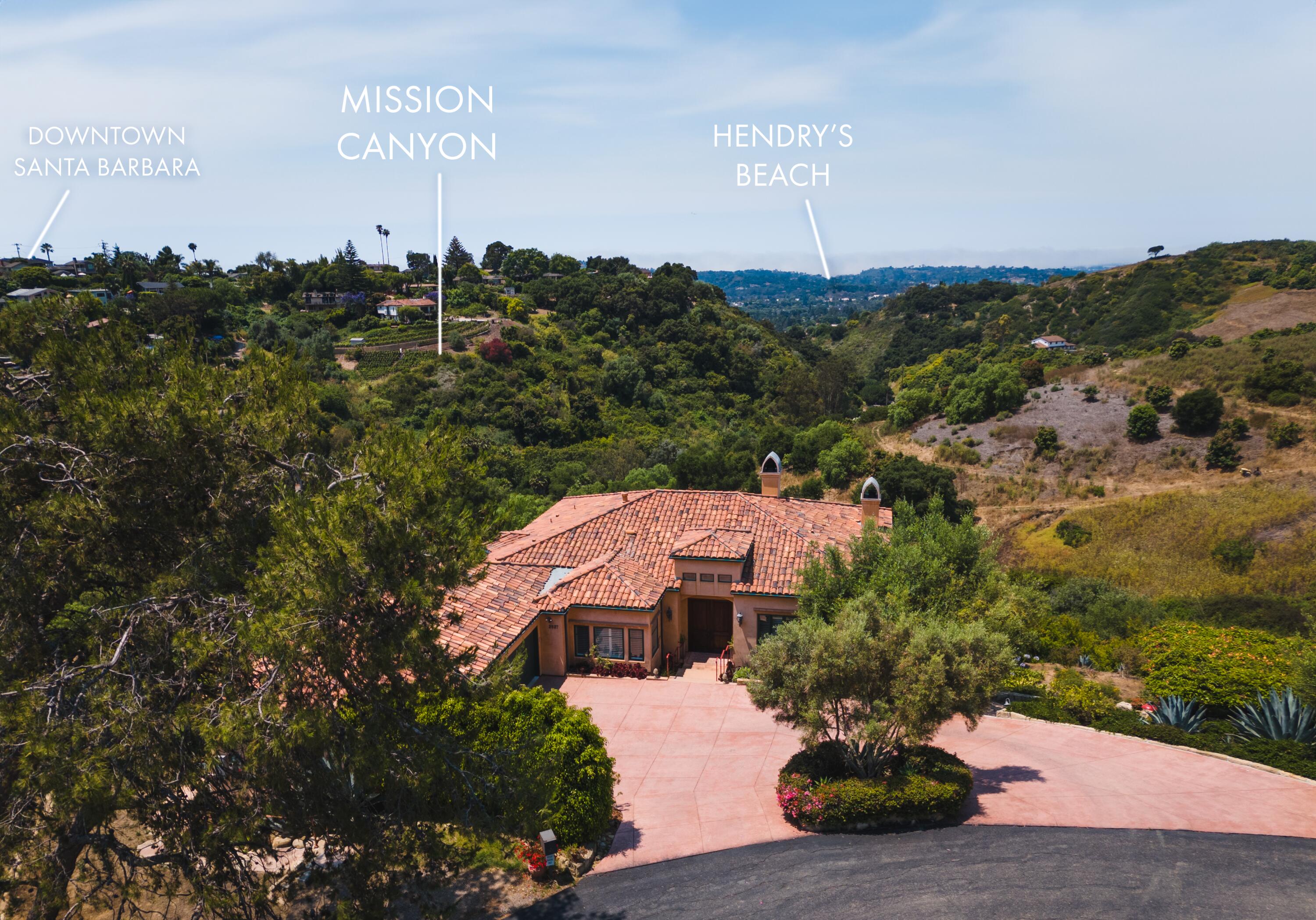2827 Palomino Ridge Lane