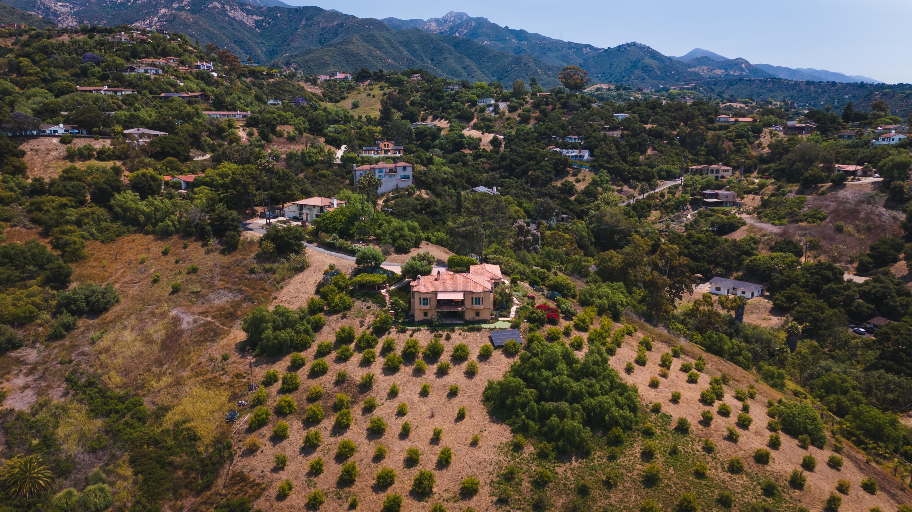 2827 Palomino Ridge Lane