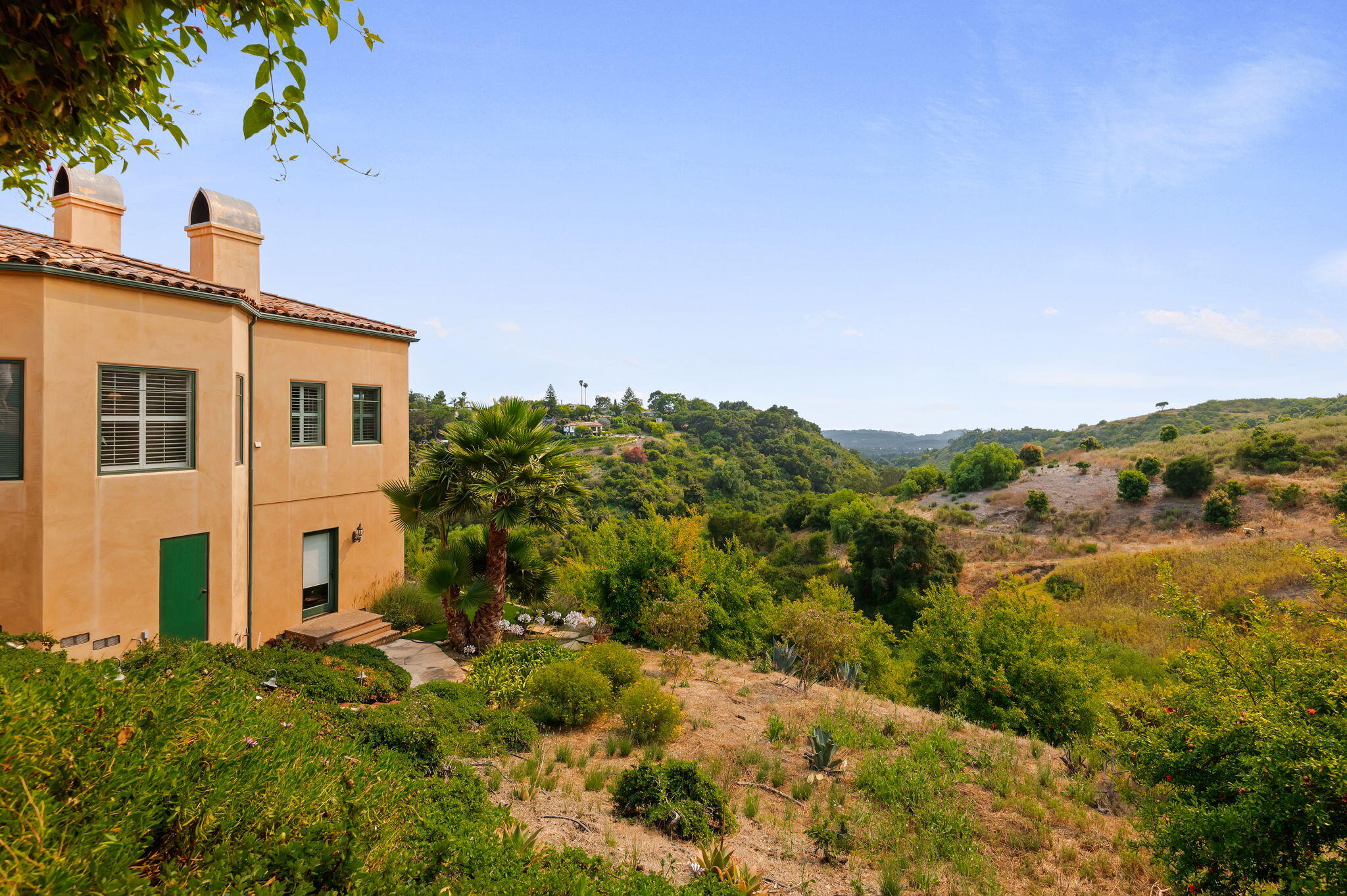 2827 Palomino Ridge Lane