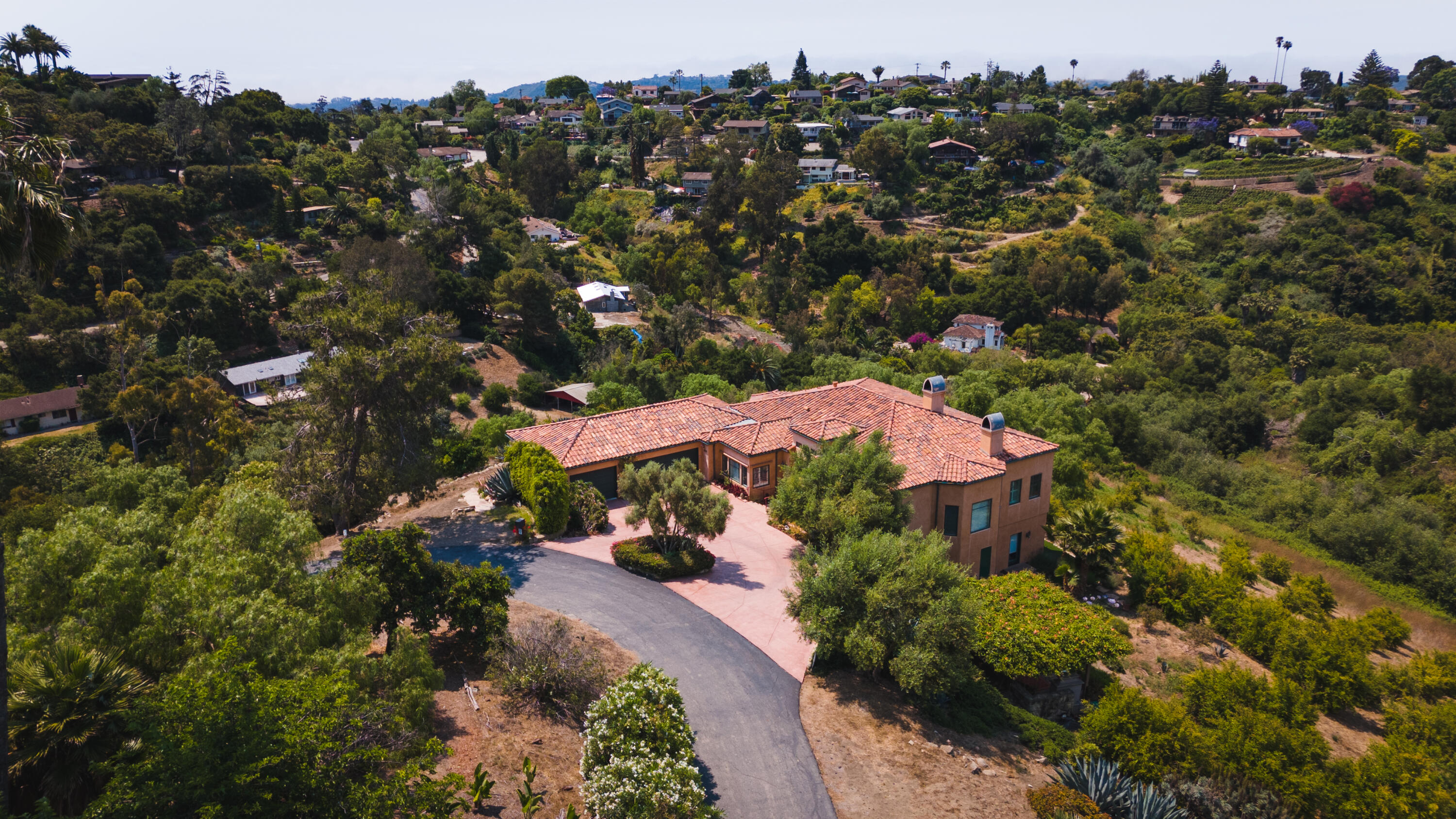 2827 Palomino Ridge Lane