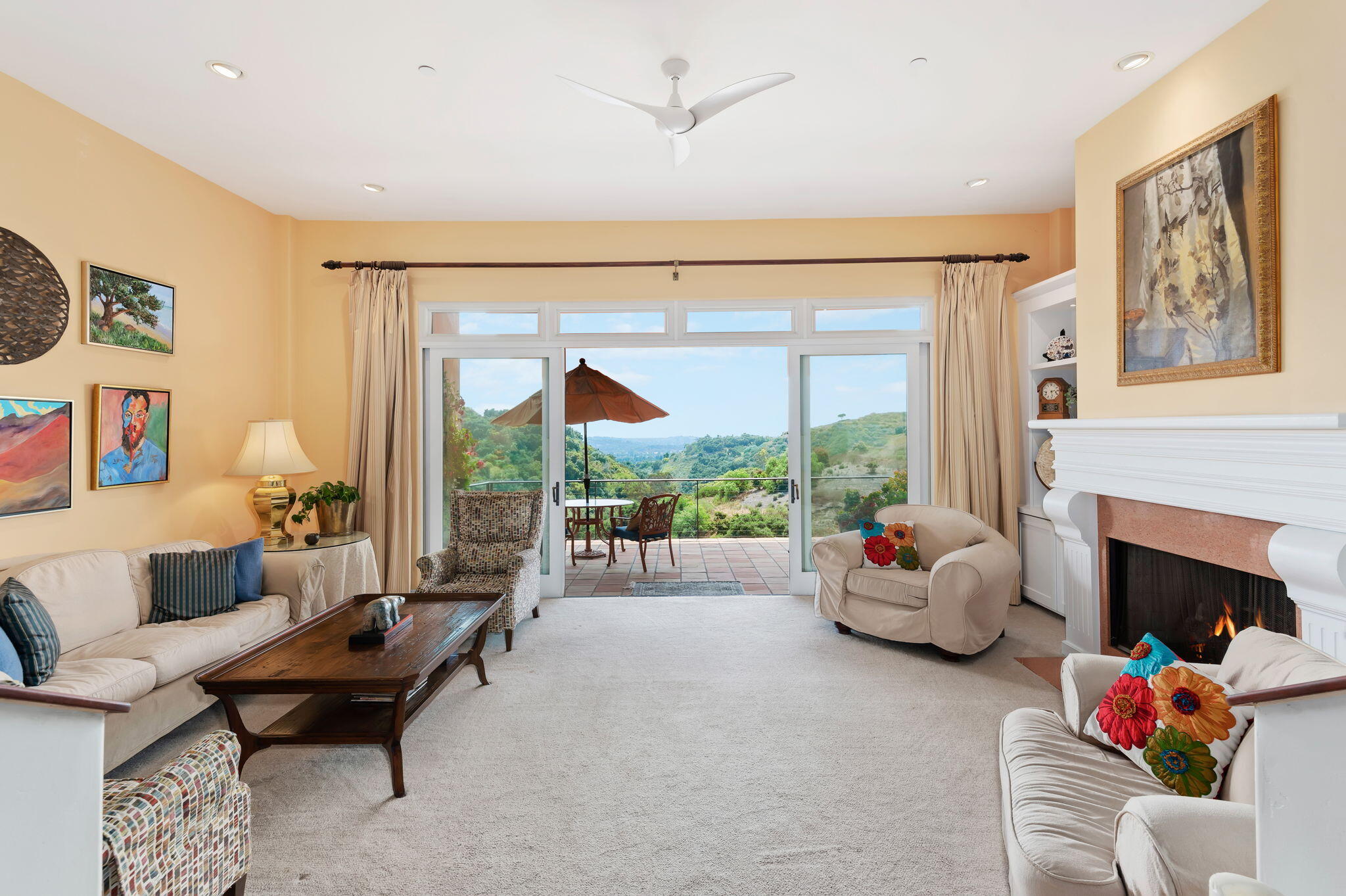 2827 Palomino Ridge Lane