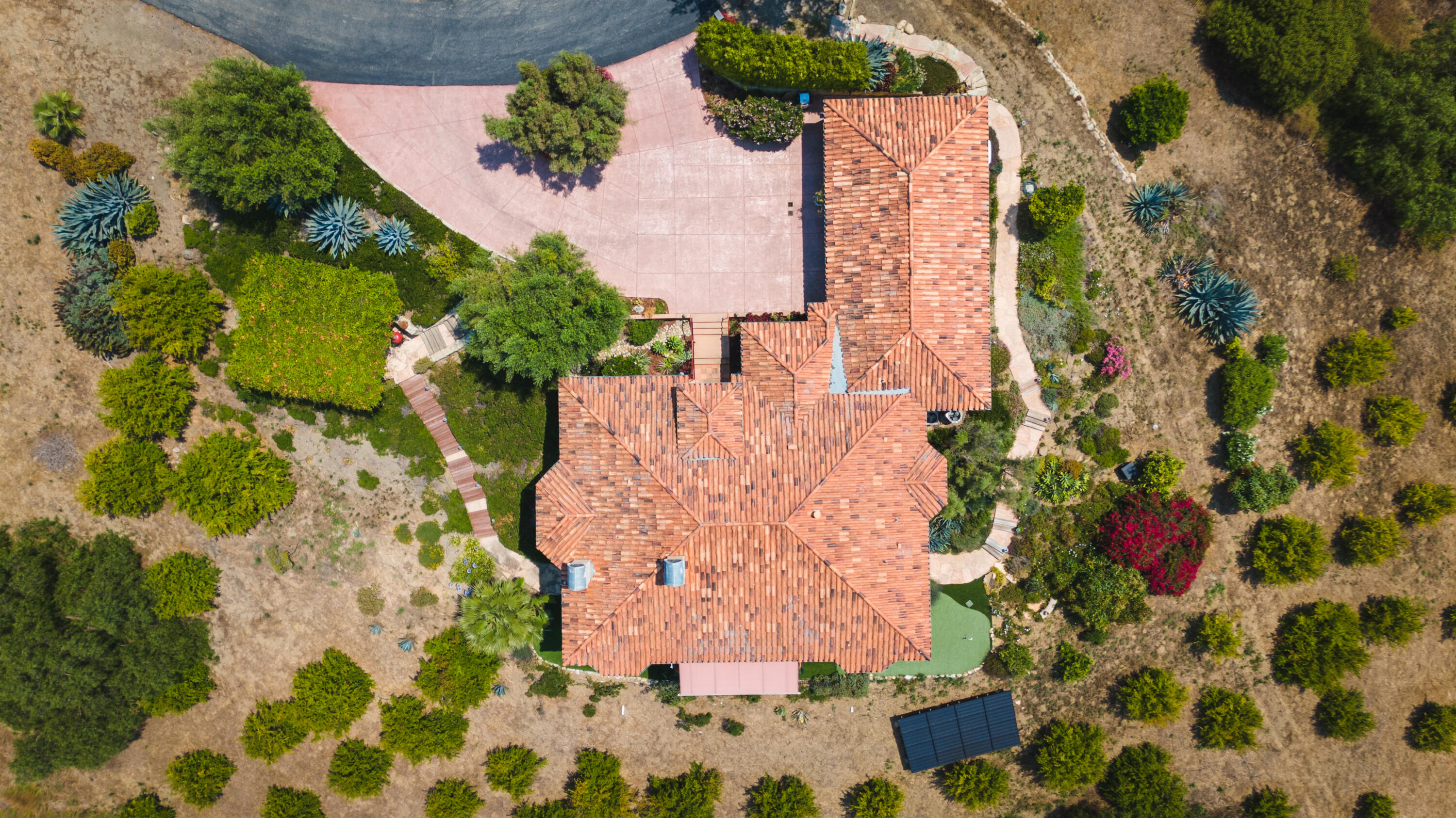 2827 Palomino Ridge Lane