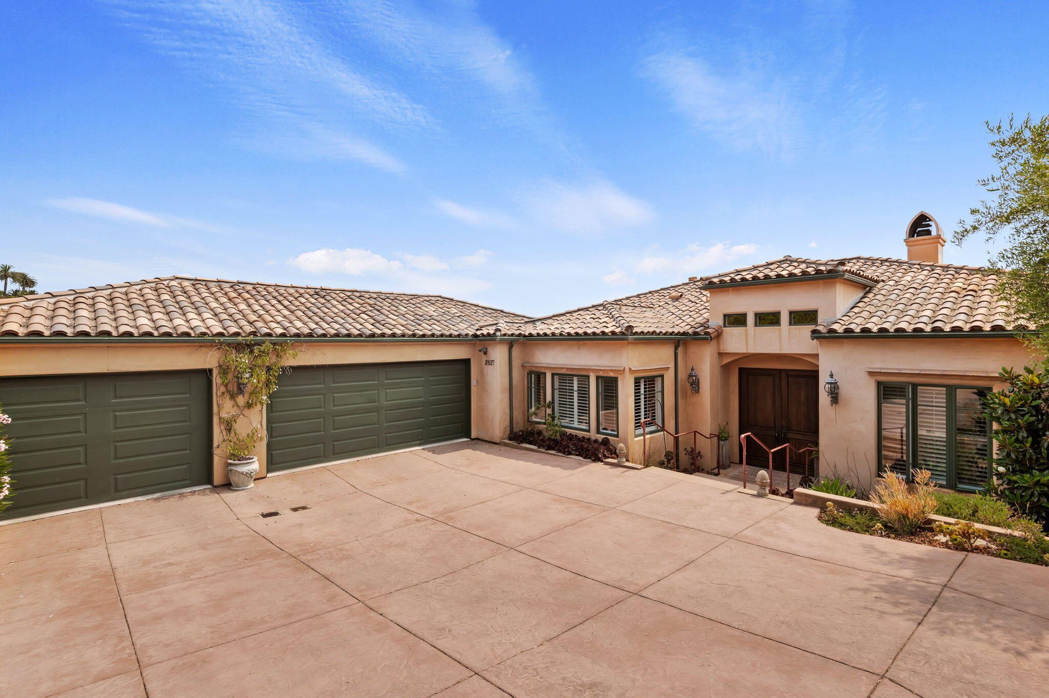 2827 Palomino Ridge Lane