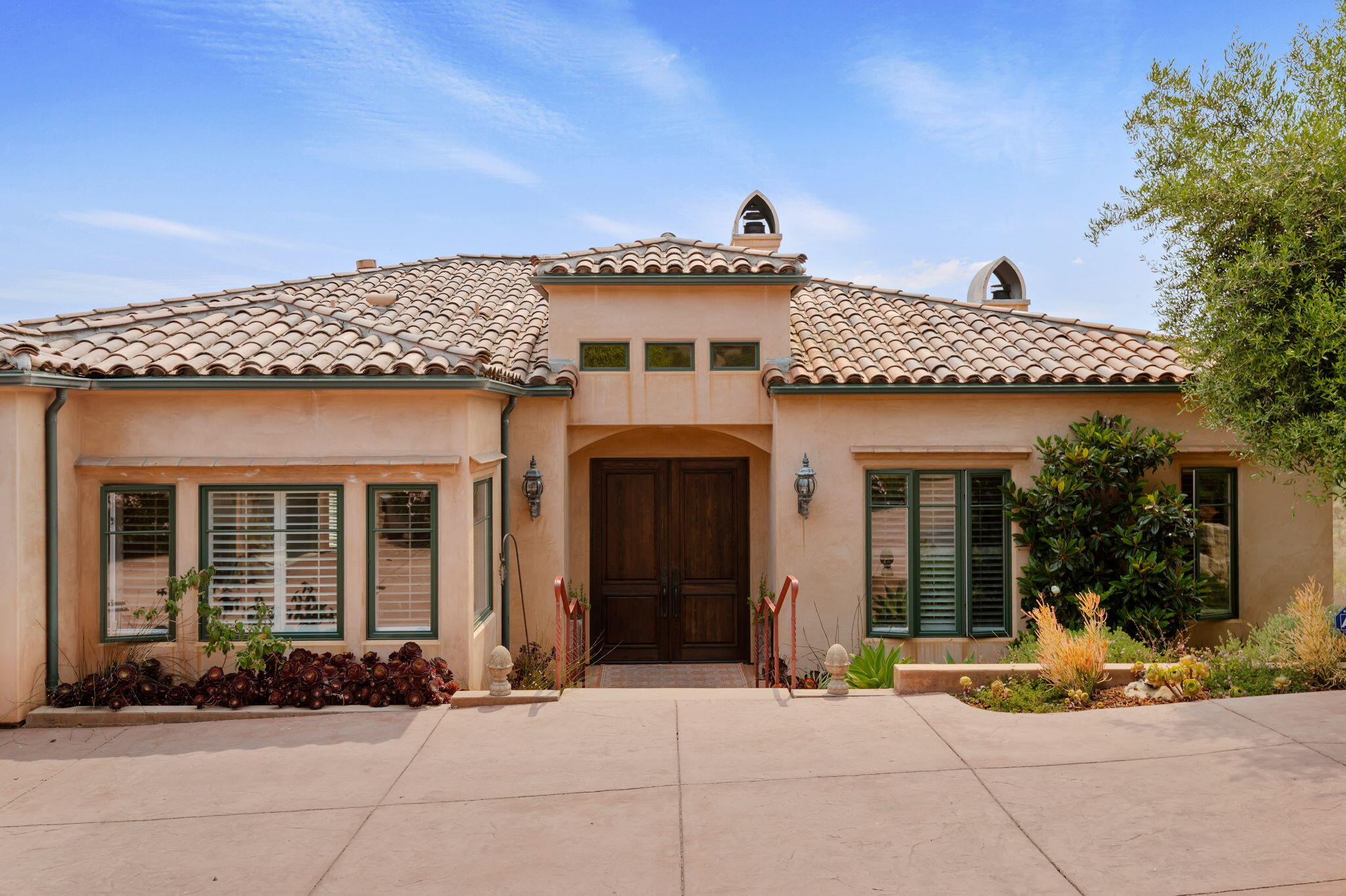 2827 Palomino Ridge Lane