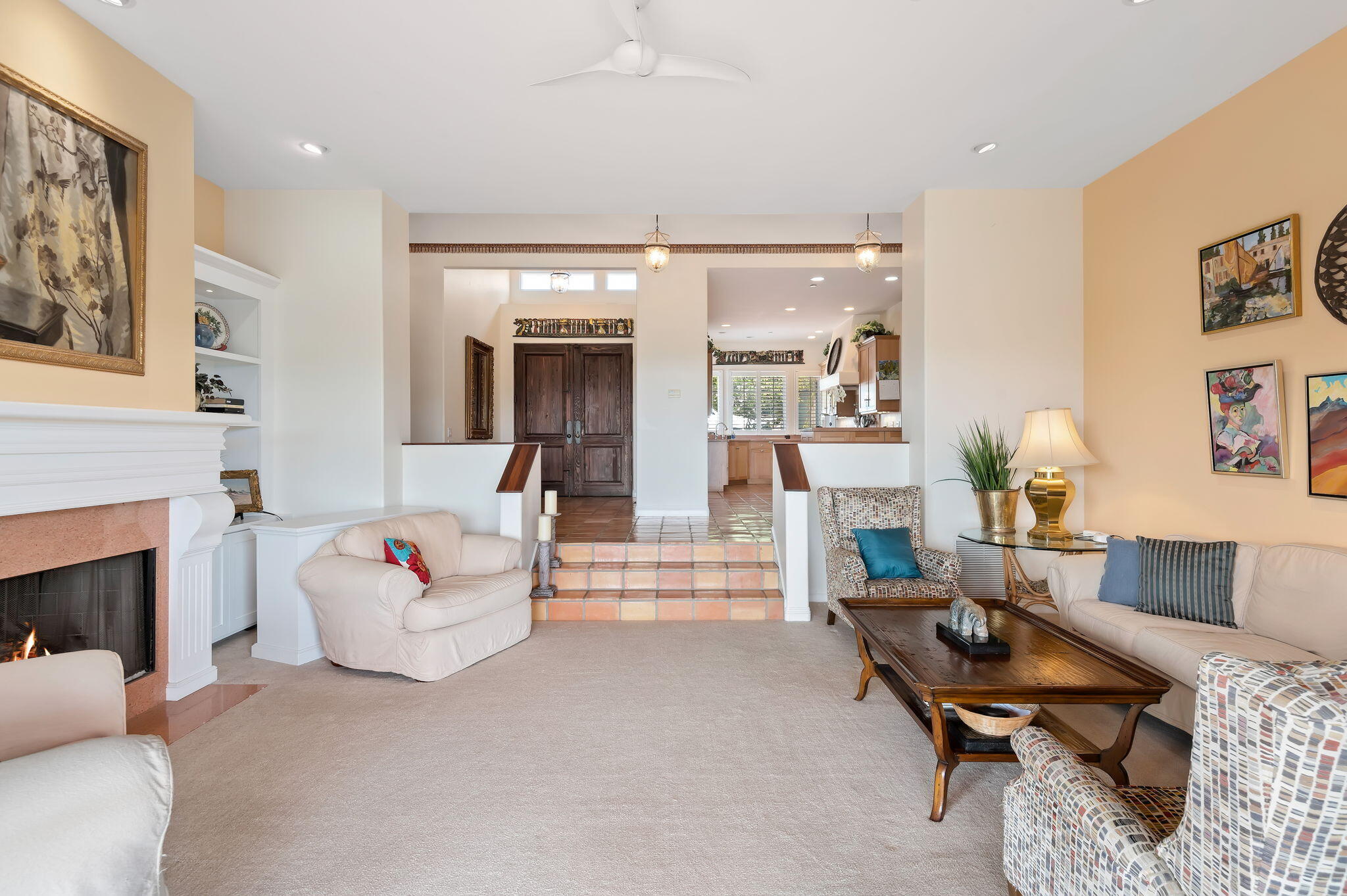 2827 Palomino Ridge Lane
