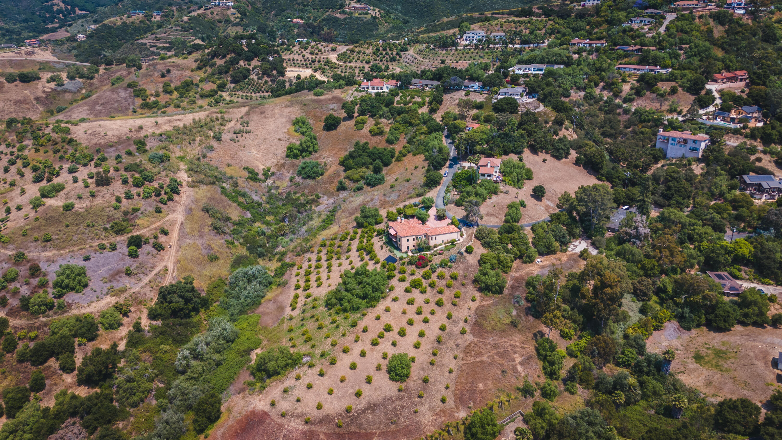 2827 Palomino Ridge Lane