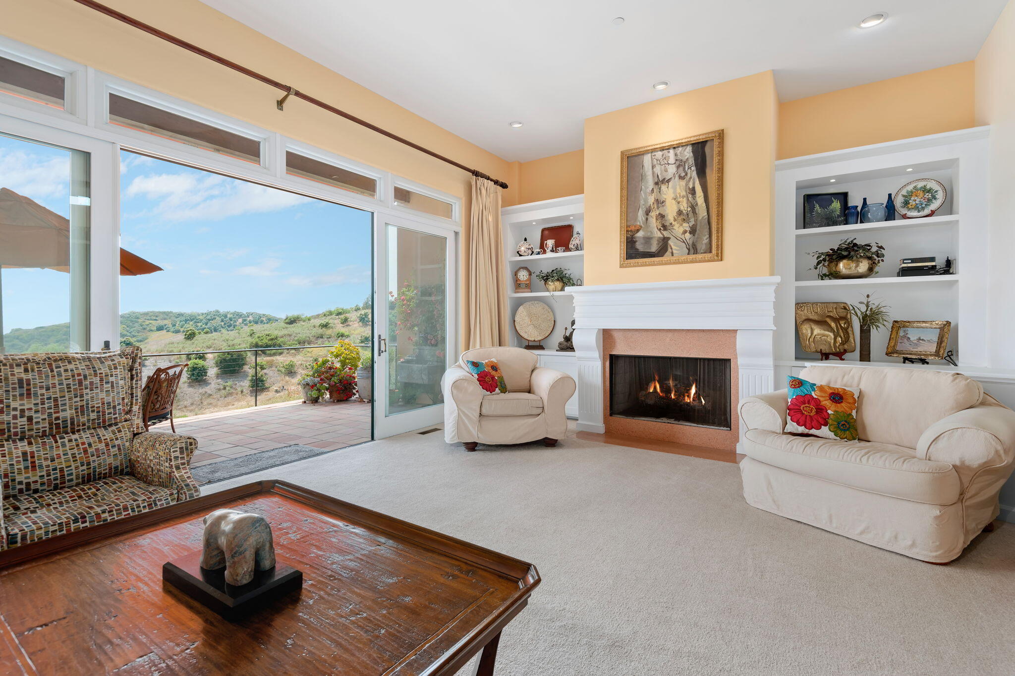 2827 Palomino Ridge Lane