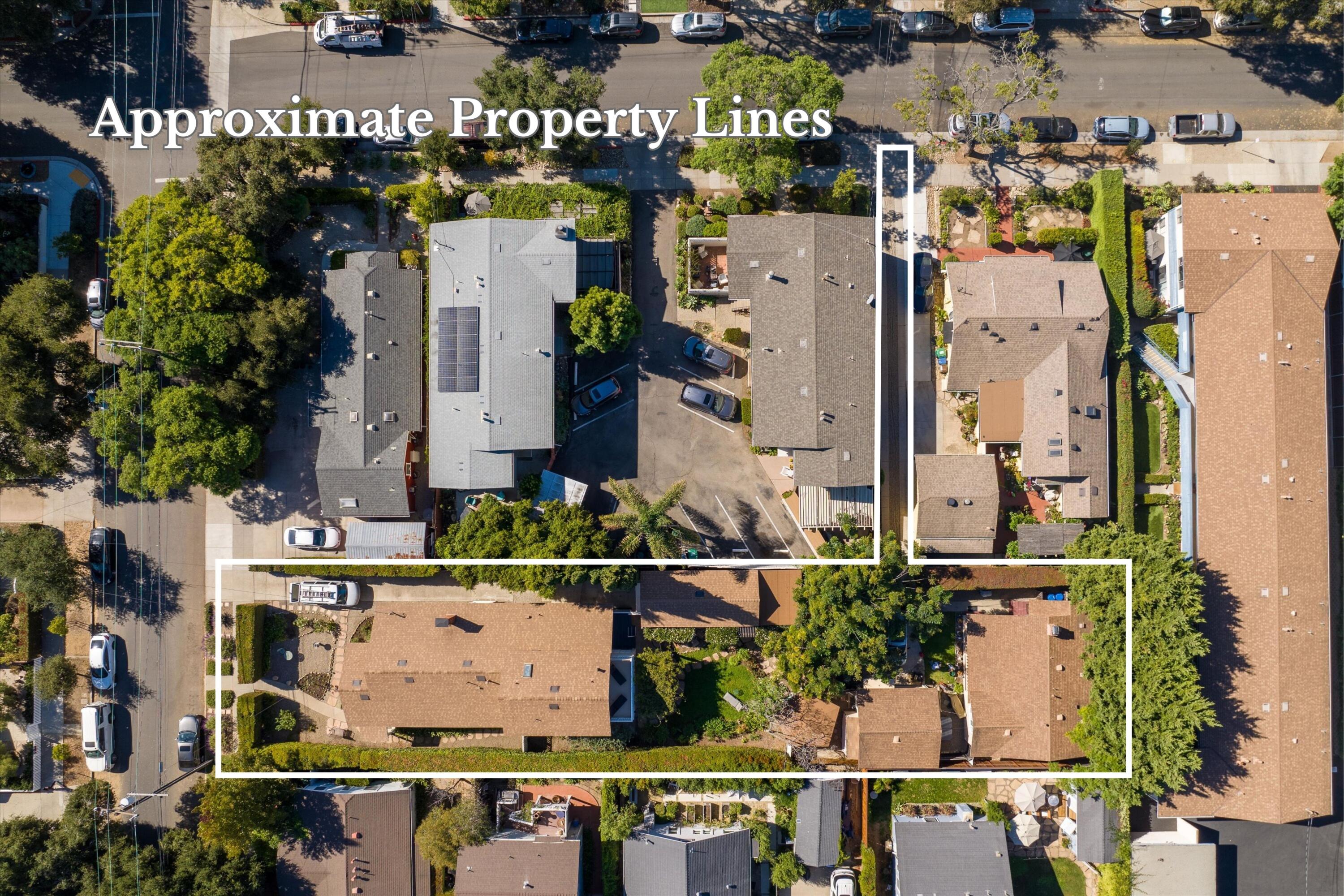 426 W Los Olivos Street
