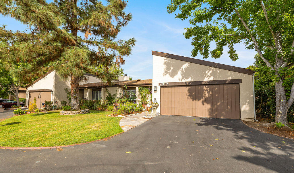 2329 Vista Madera